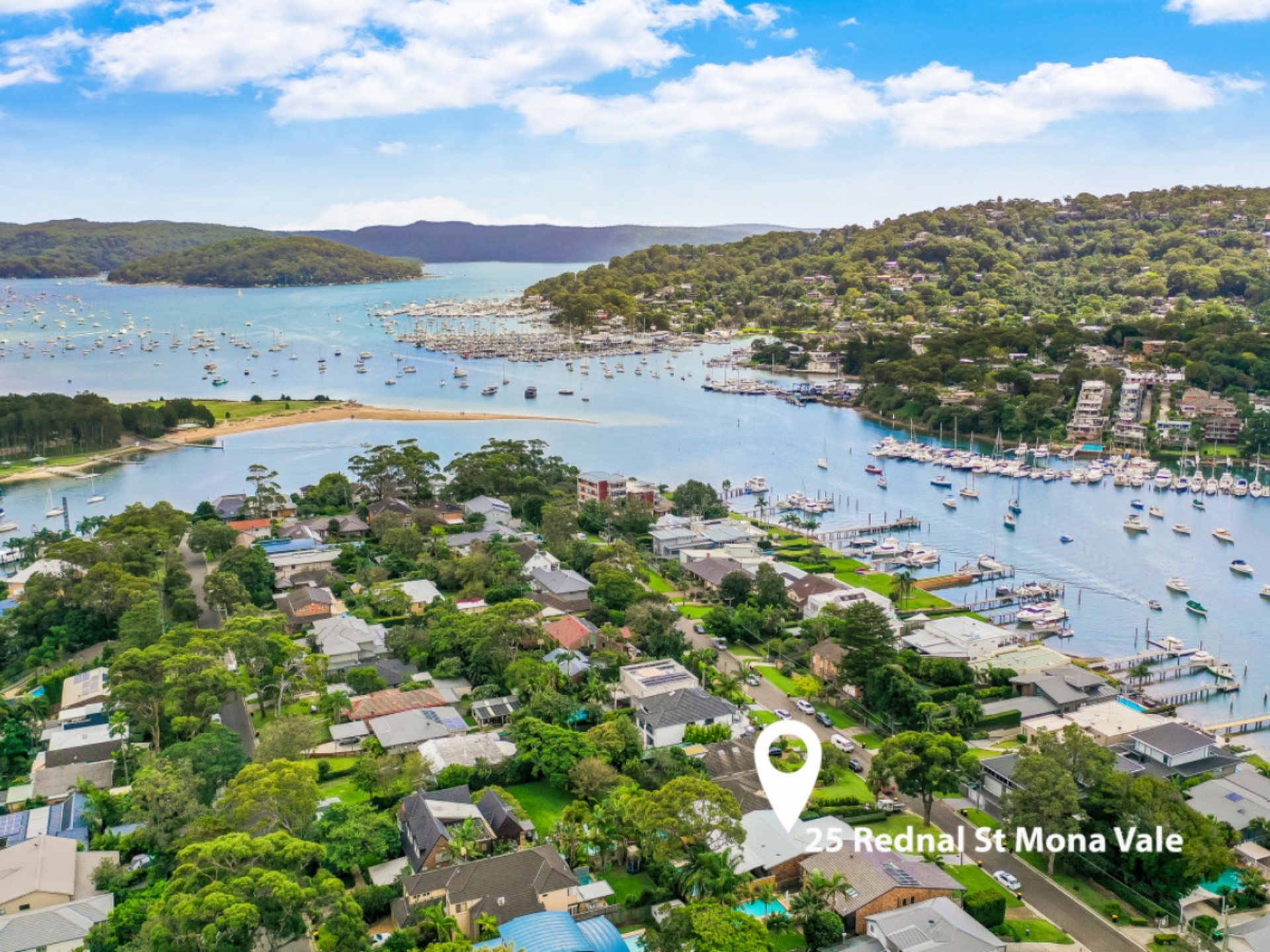25 Rednal Street Mona Vale NSW