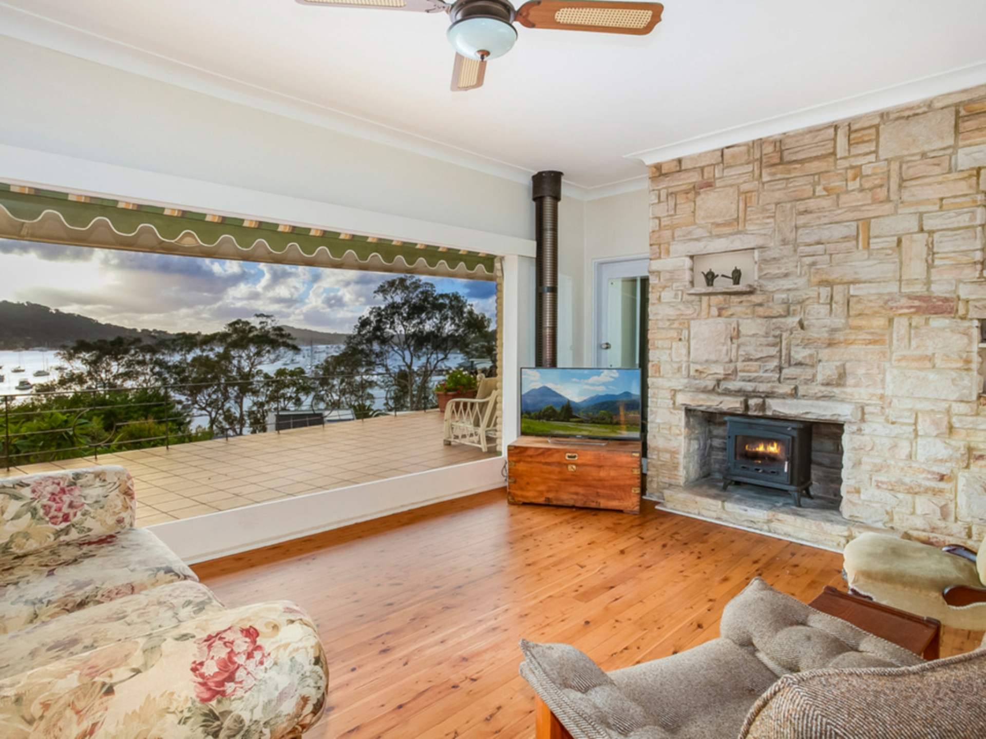 7 Baroona Road Church Point NSW