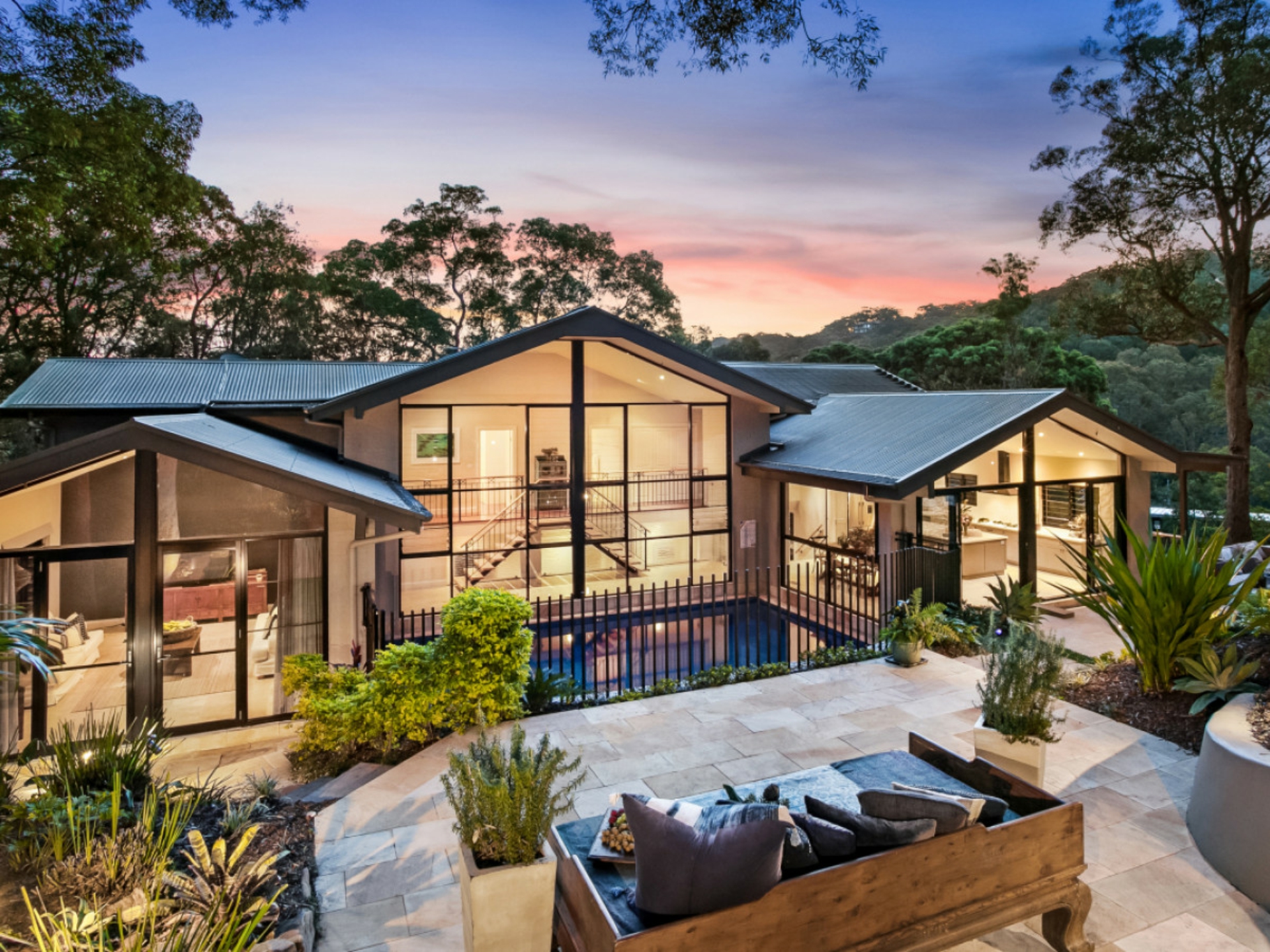 8 Barkala Road Bayview NSW