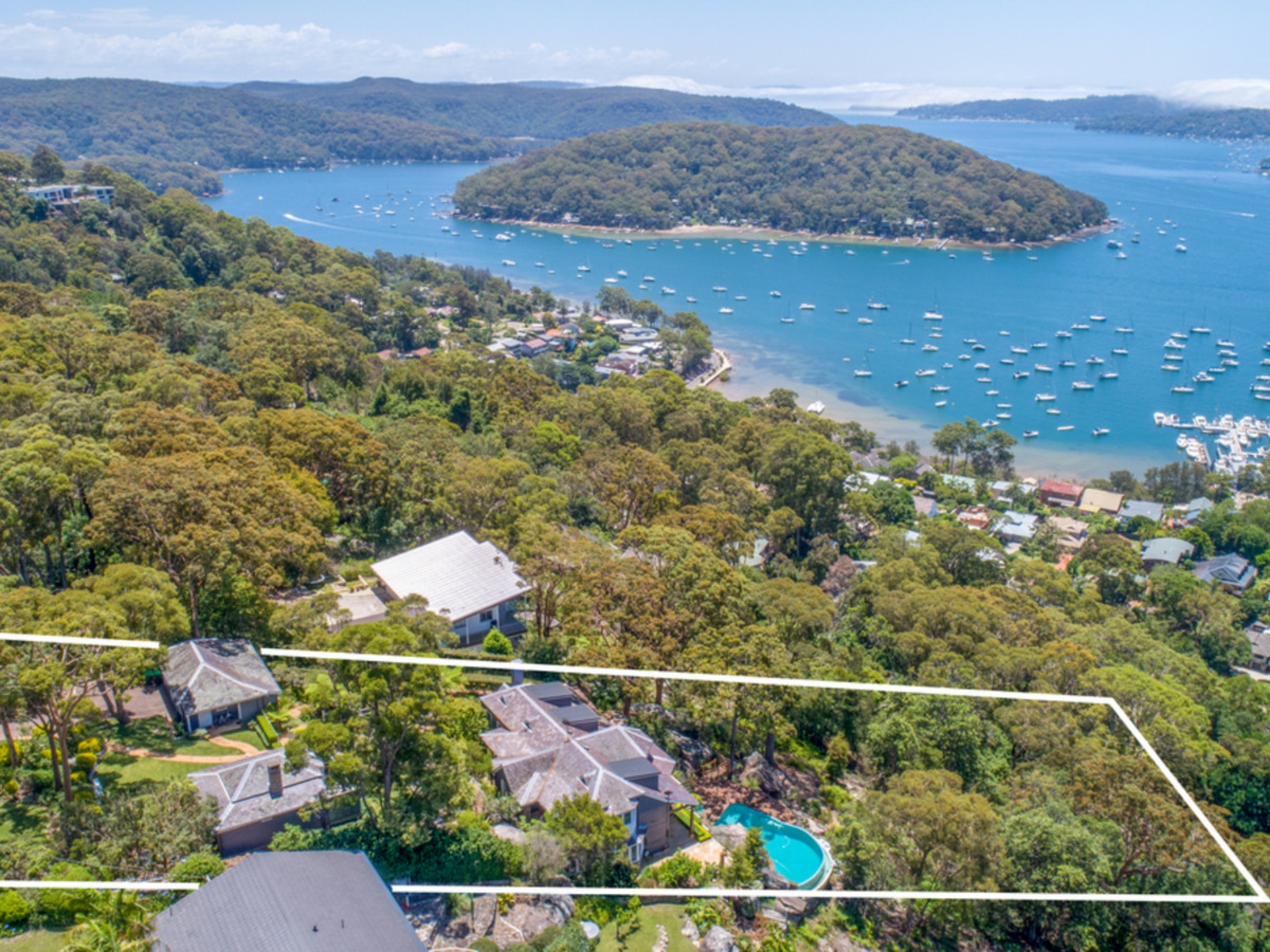 48 Minkara Road, BAYVIEW