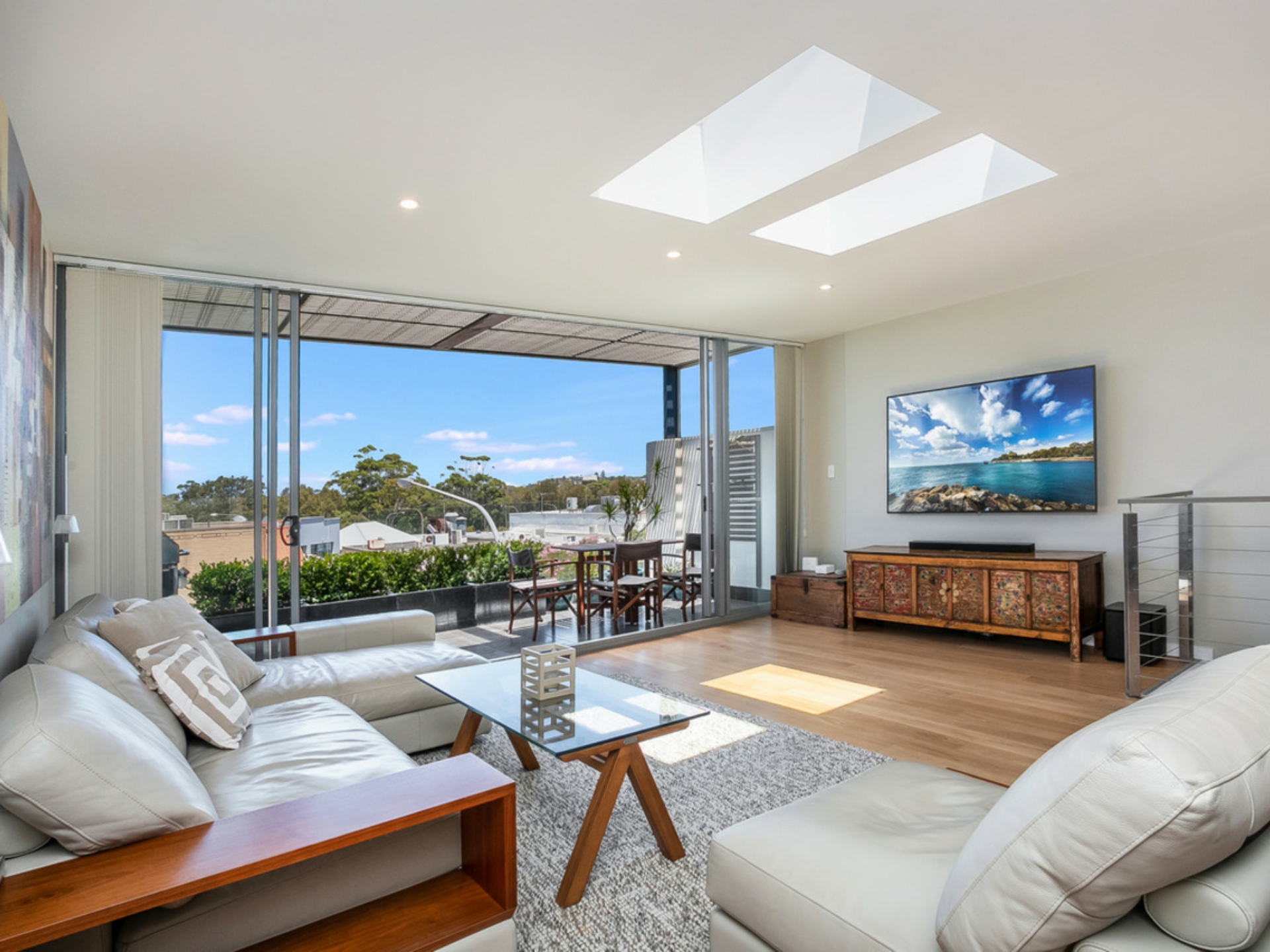 307/5 Bungan Street, Mona Vale