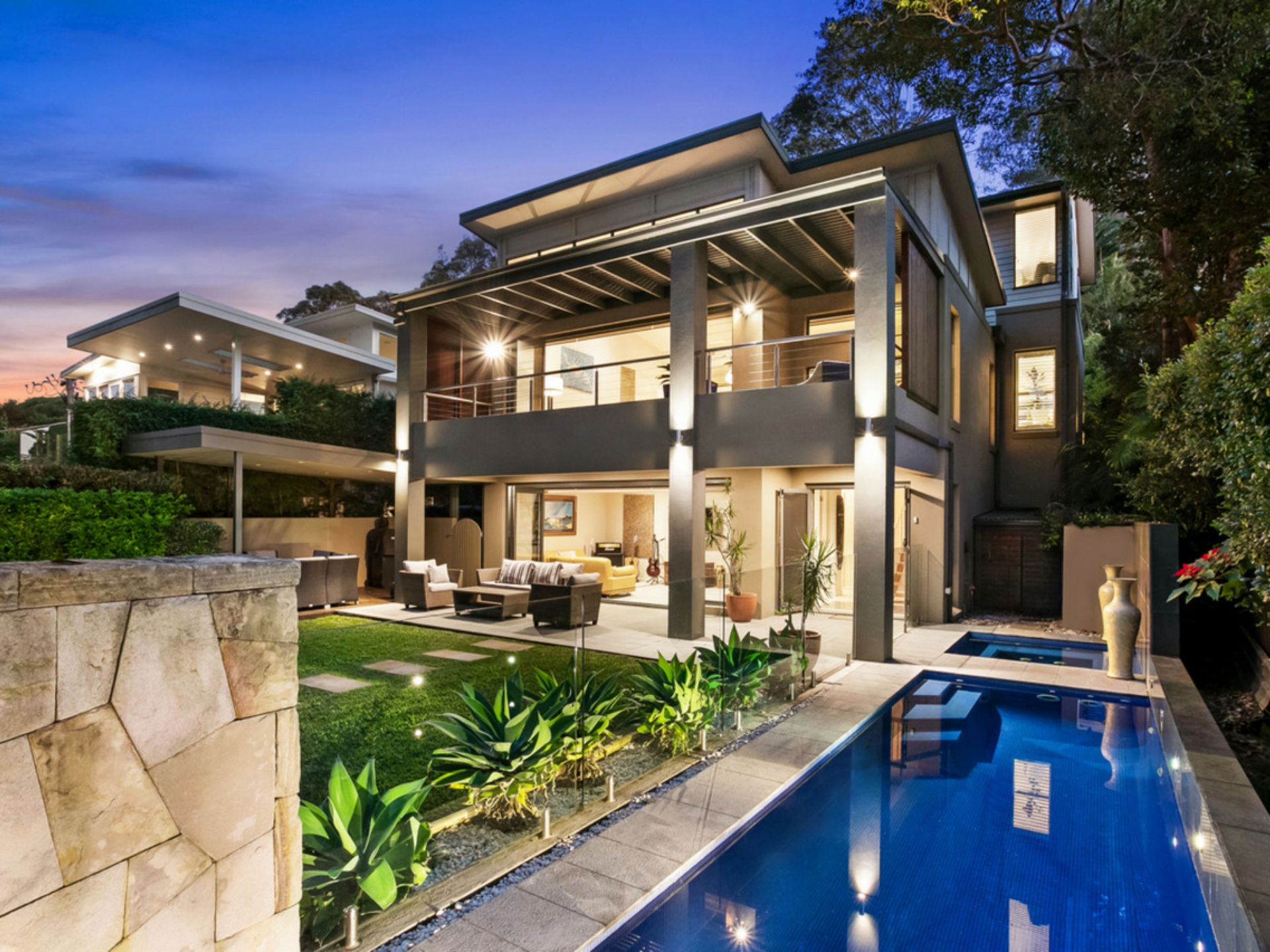 3 Noolinga Road, Bayview