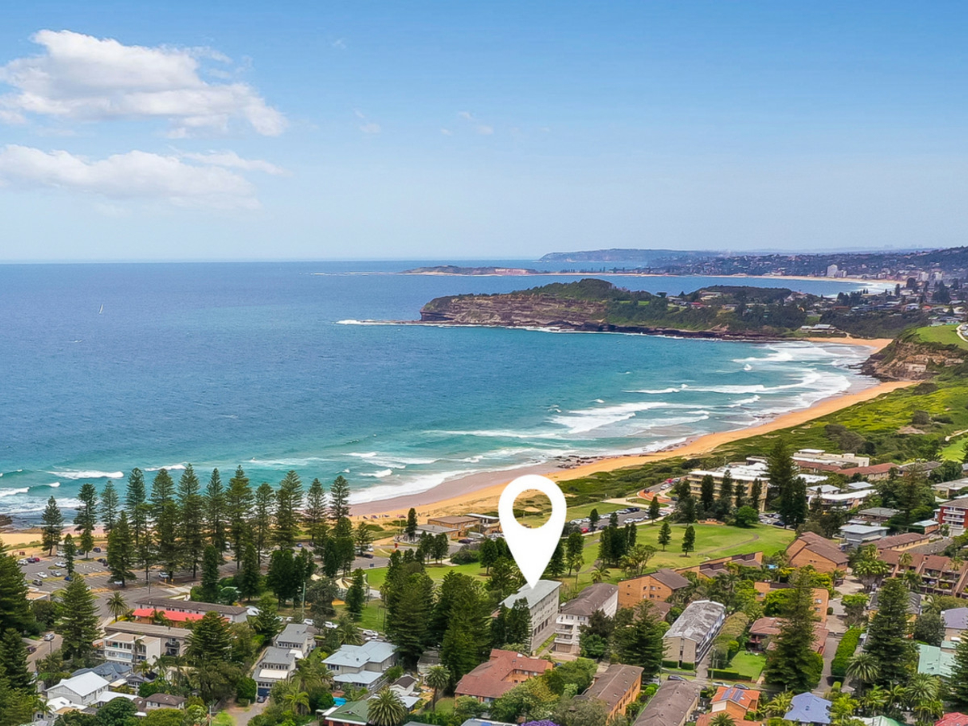 9/39 Seabeach Avenue Mona Vale NSW