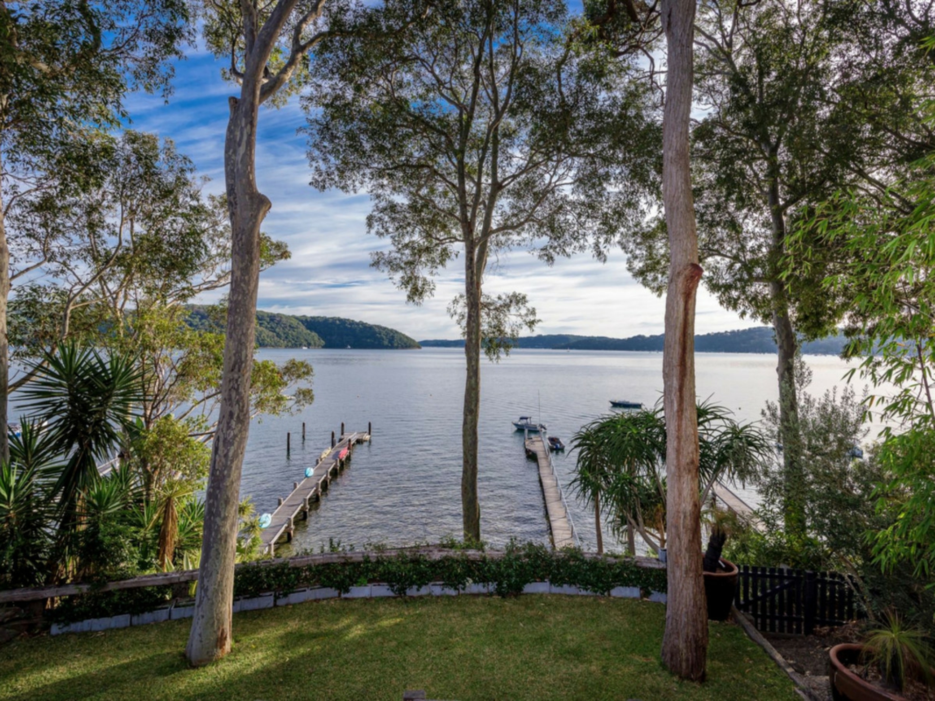 11 Florence Terrace Scotland Island NSW
