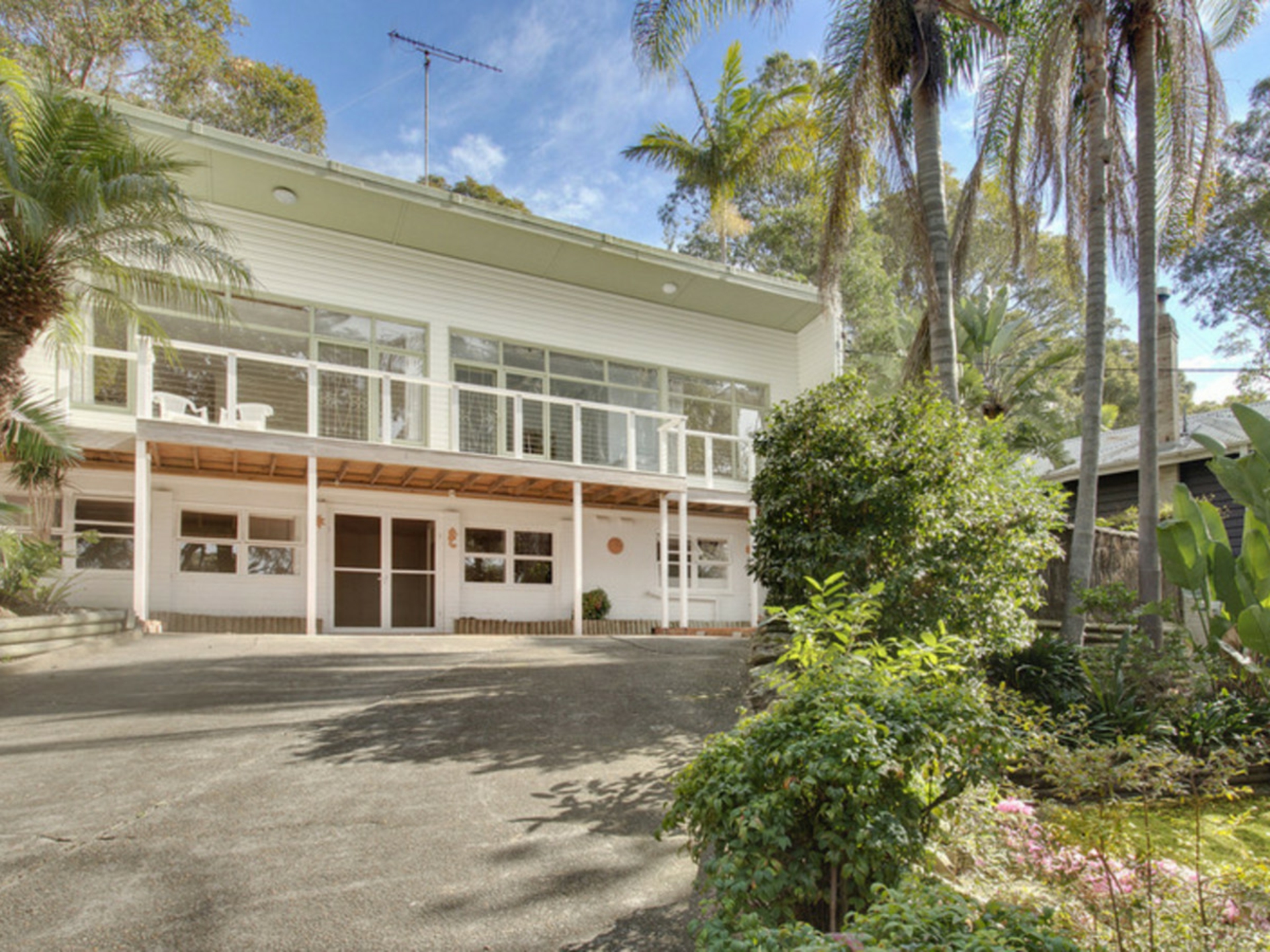 56 Elvina Avenue Avalon Beach NSW