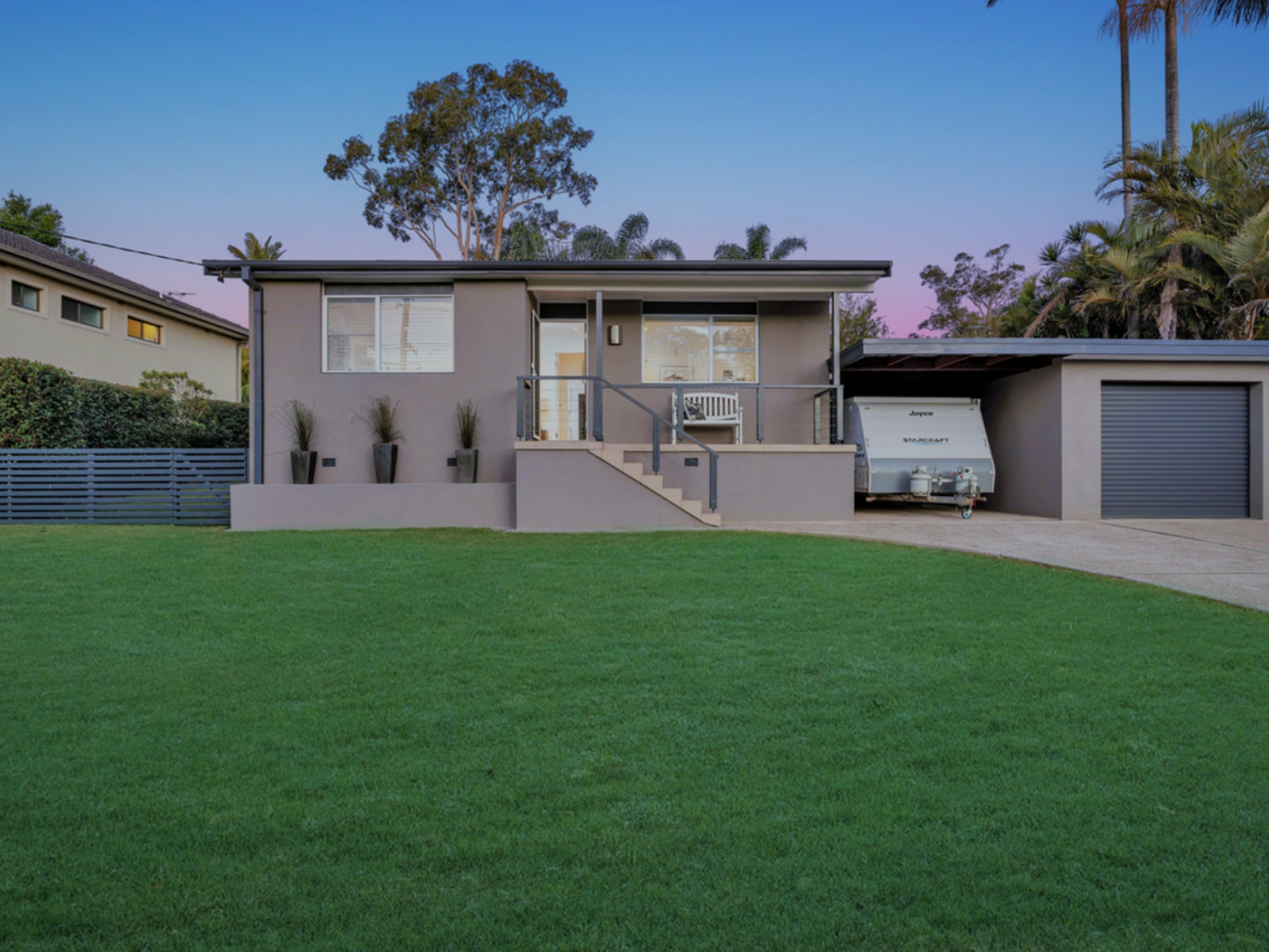 20 Maxwell Street Mona Vale NSW Property Details LJ Hooker