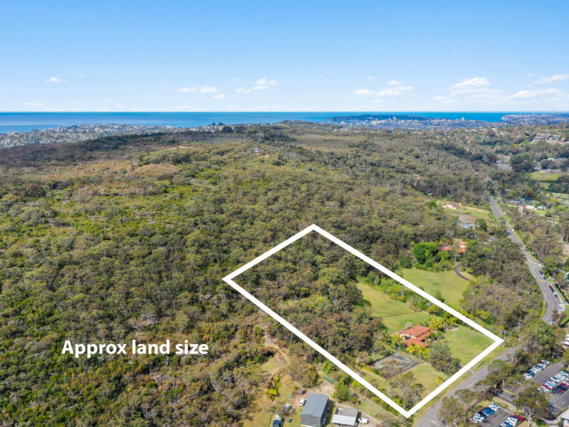 1081 Oxford Falls Road Oxford Falls NSW Property Details LJ Hooker