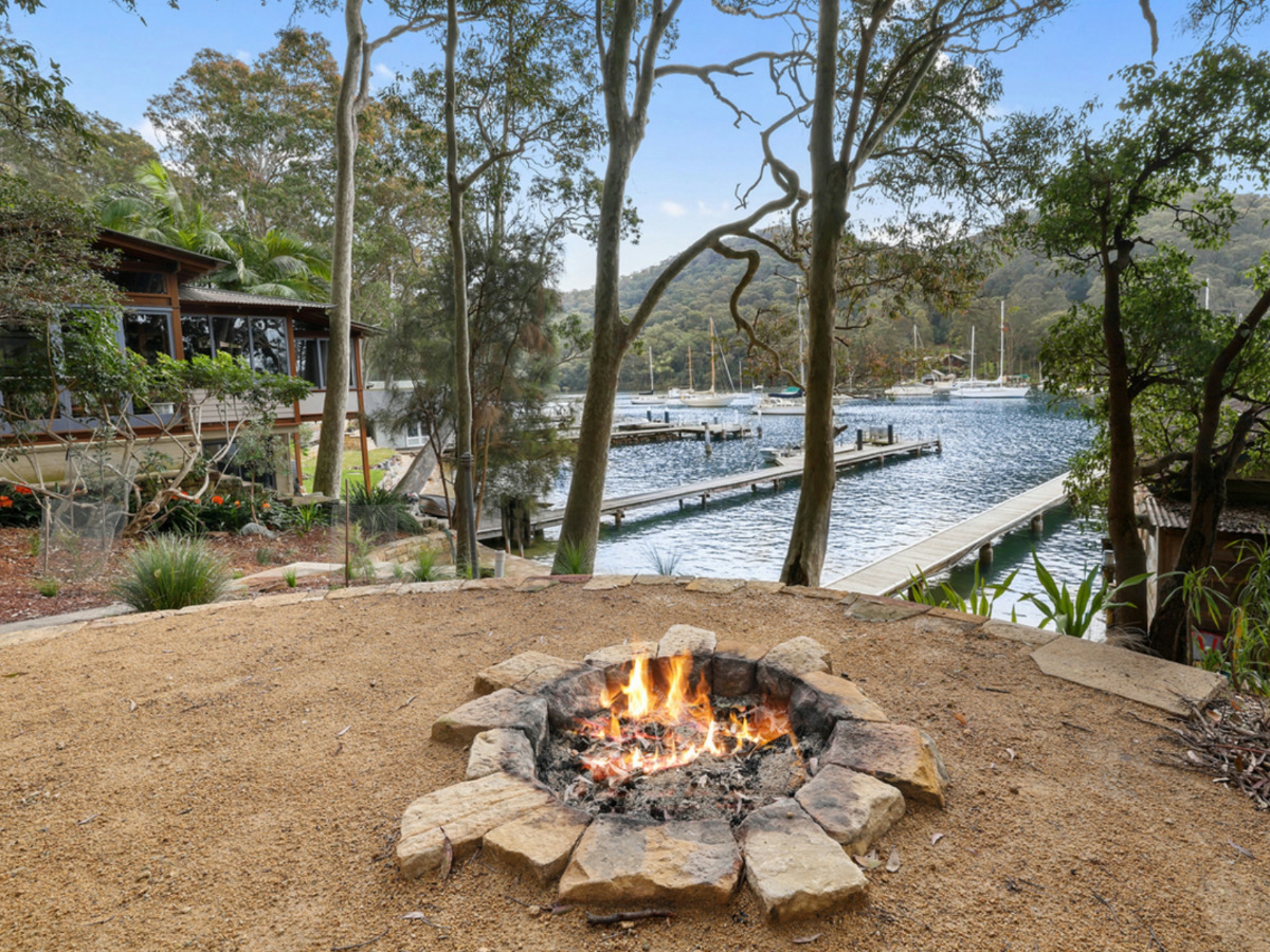 48 Sturdee Lane, LOVETT BAY