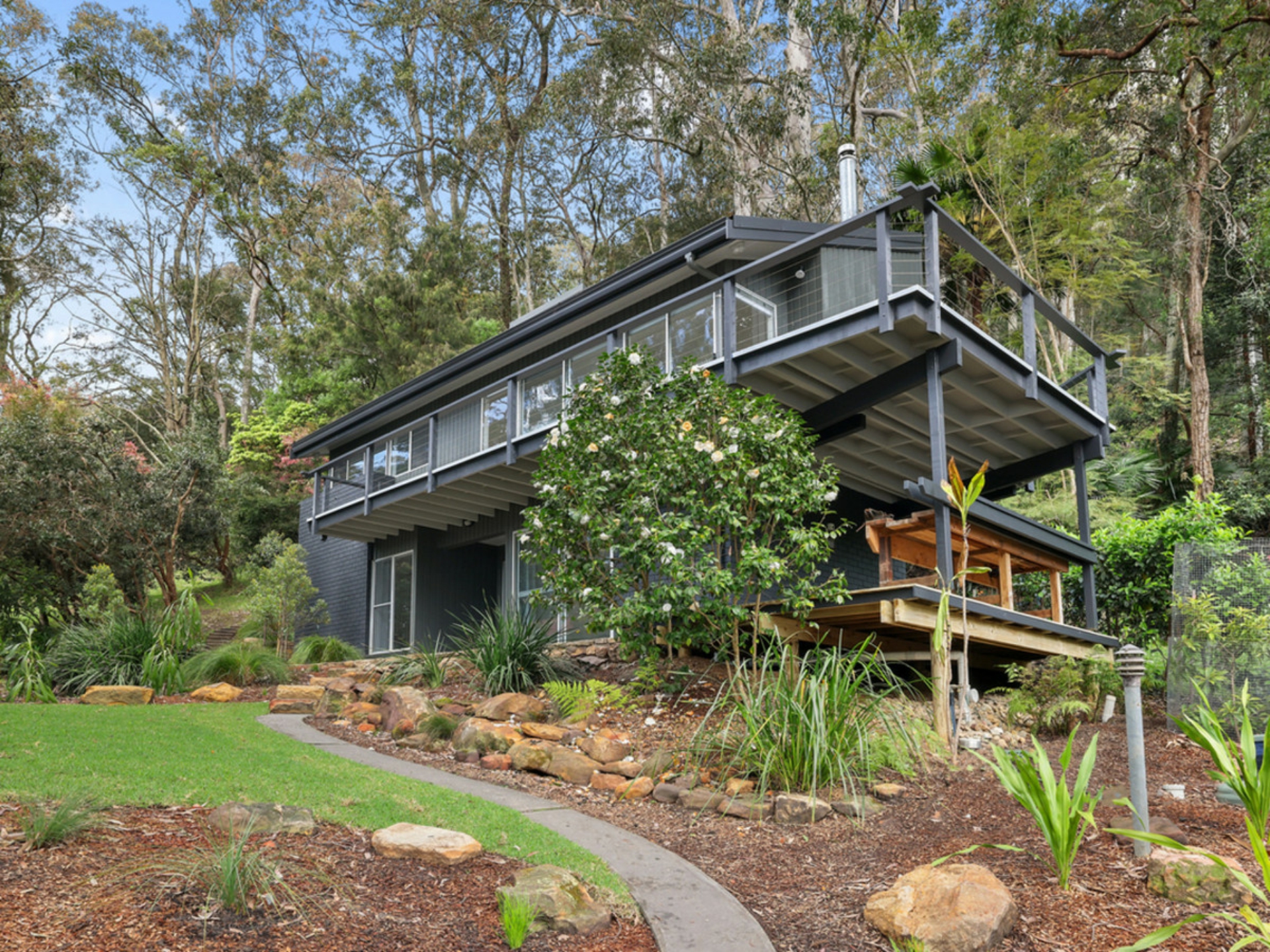 48 Sturdee Lane, LOVETT BAY