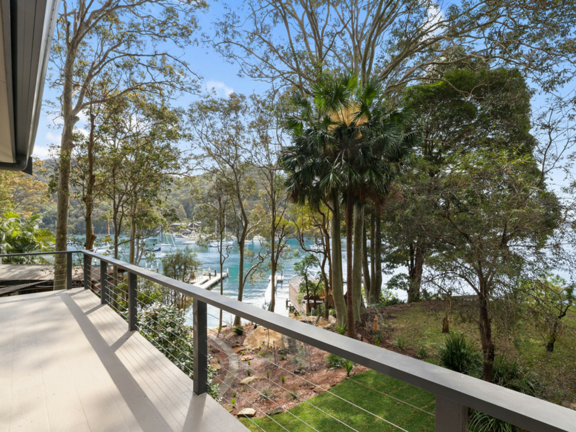 48 Sturdee Lane, LOVETT BAY