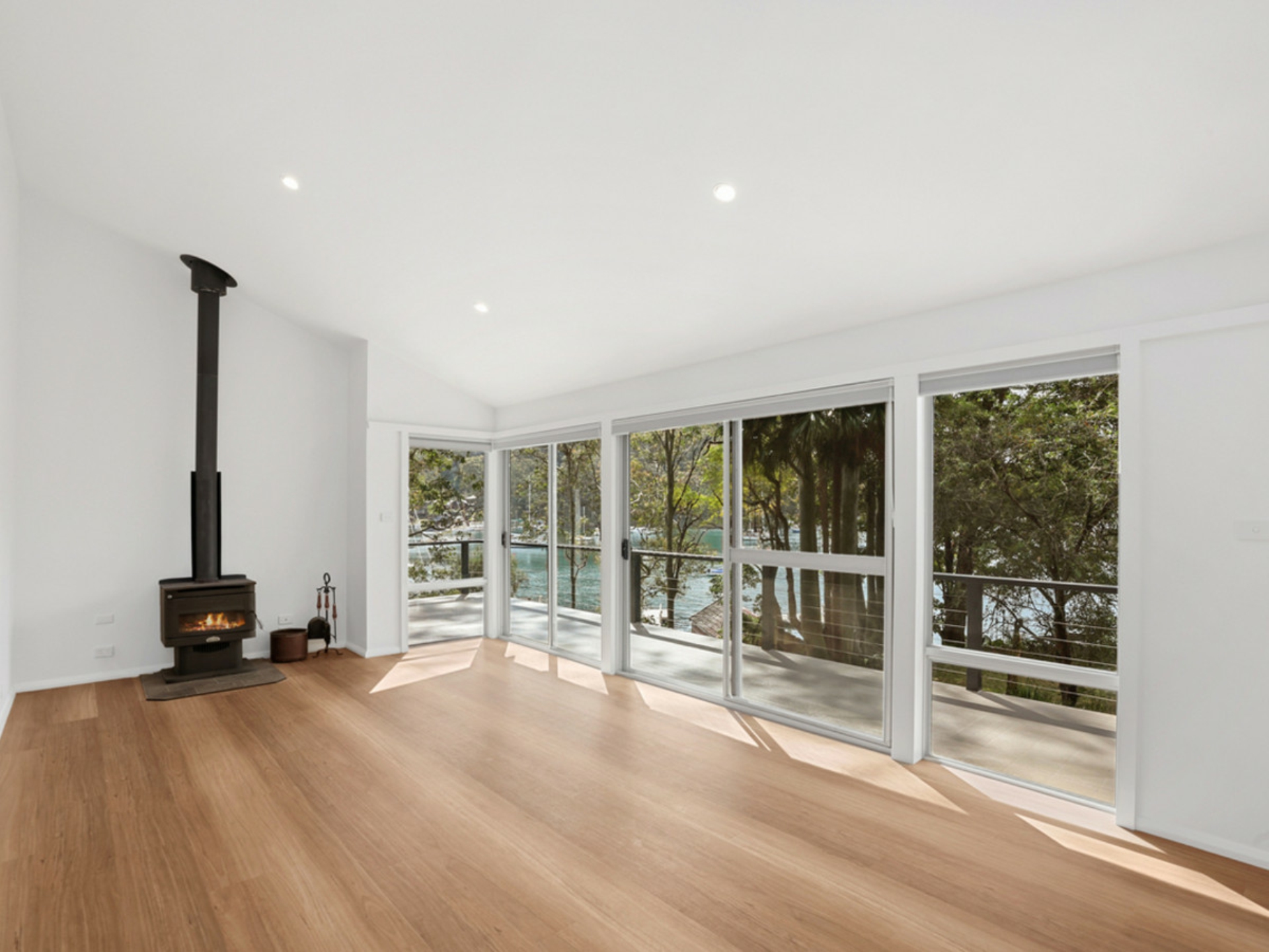 48 Sturdee Lane, LOVETT BAY