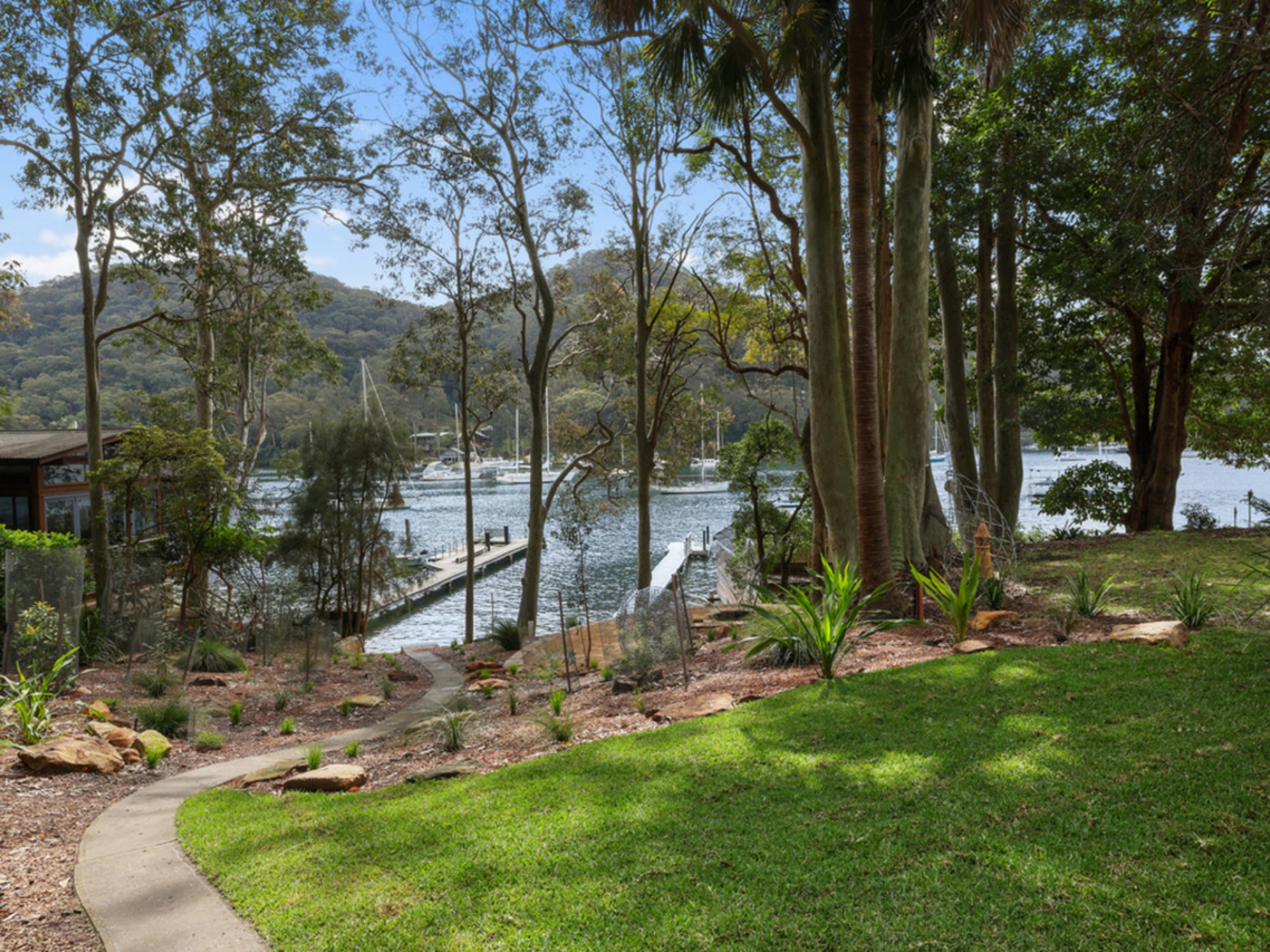 48 Sturdee Lane, LOVETT BAY