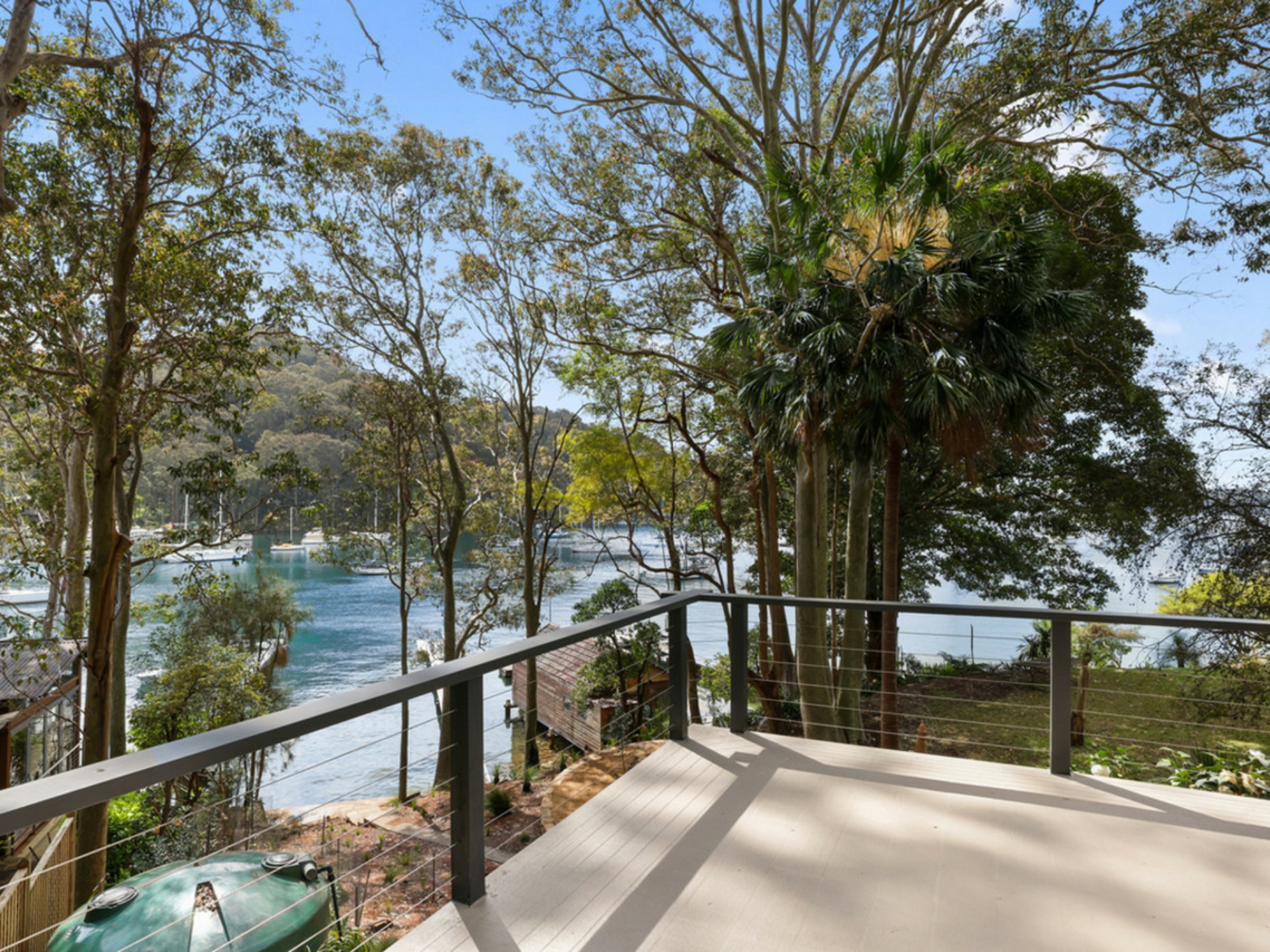 48 Sturdee Lane, LOVETT BAY