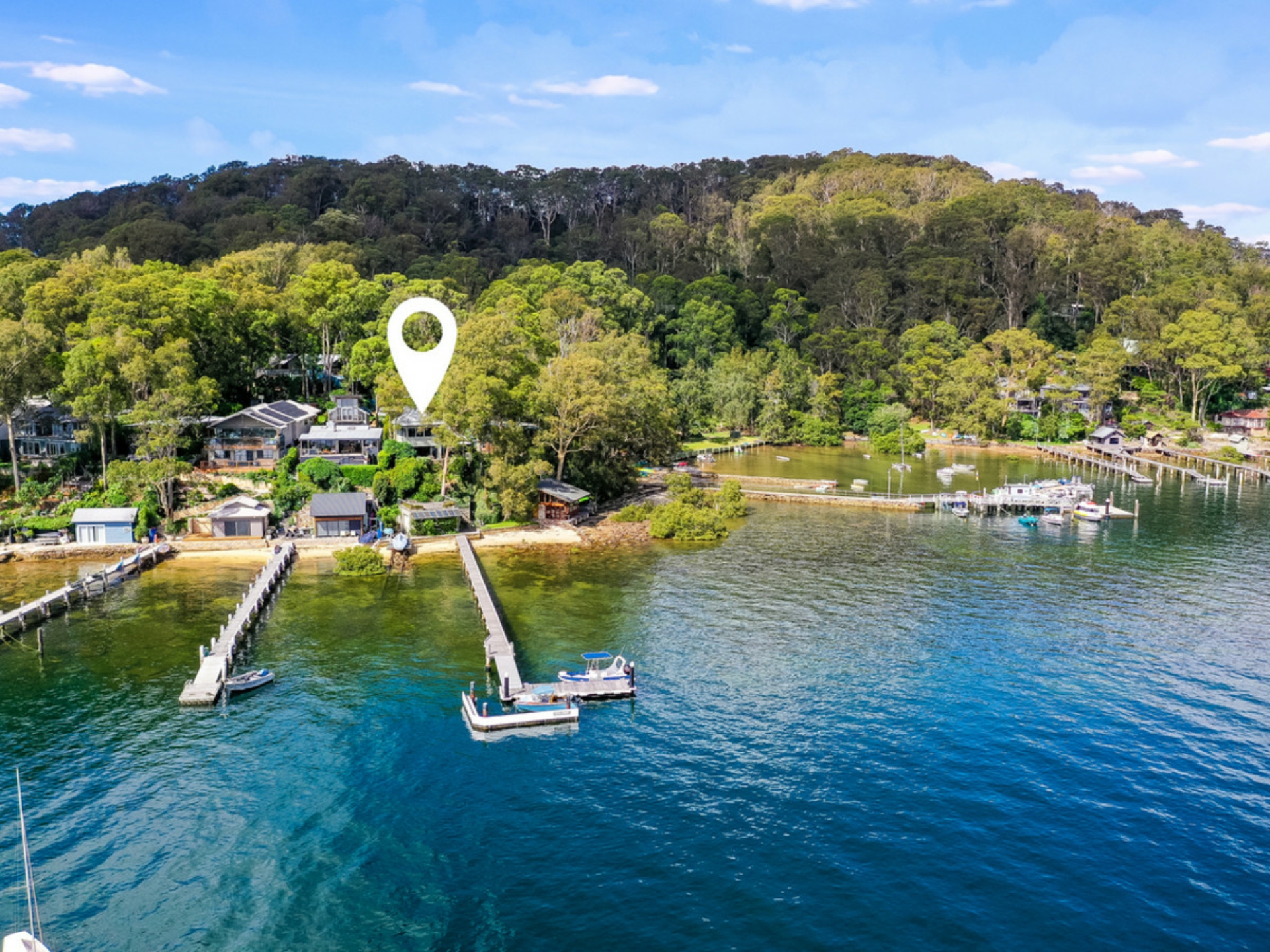 5 Florence Terrace Scotland Island NSW