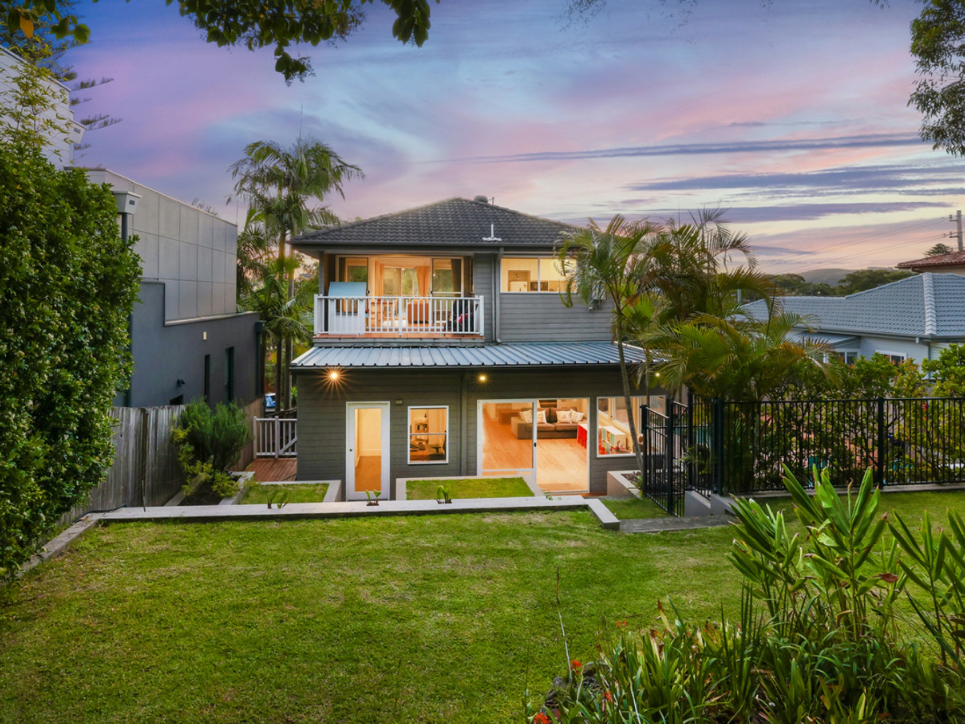 6 Grandview Parade Mona Vale NSW