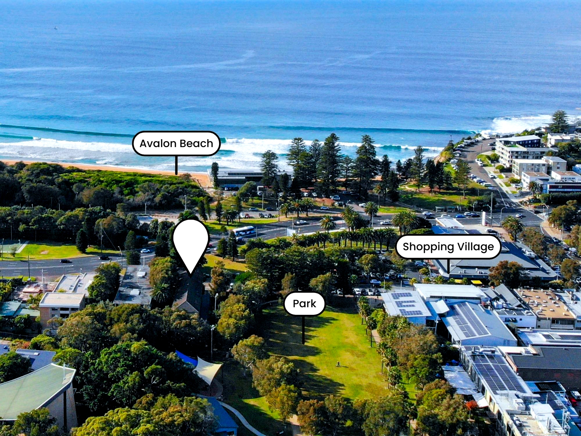 10/61 Old Barrenjoey Road Avalon NSW