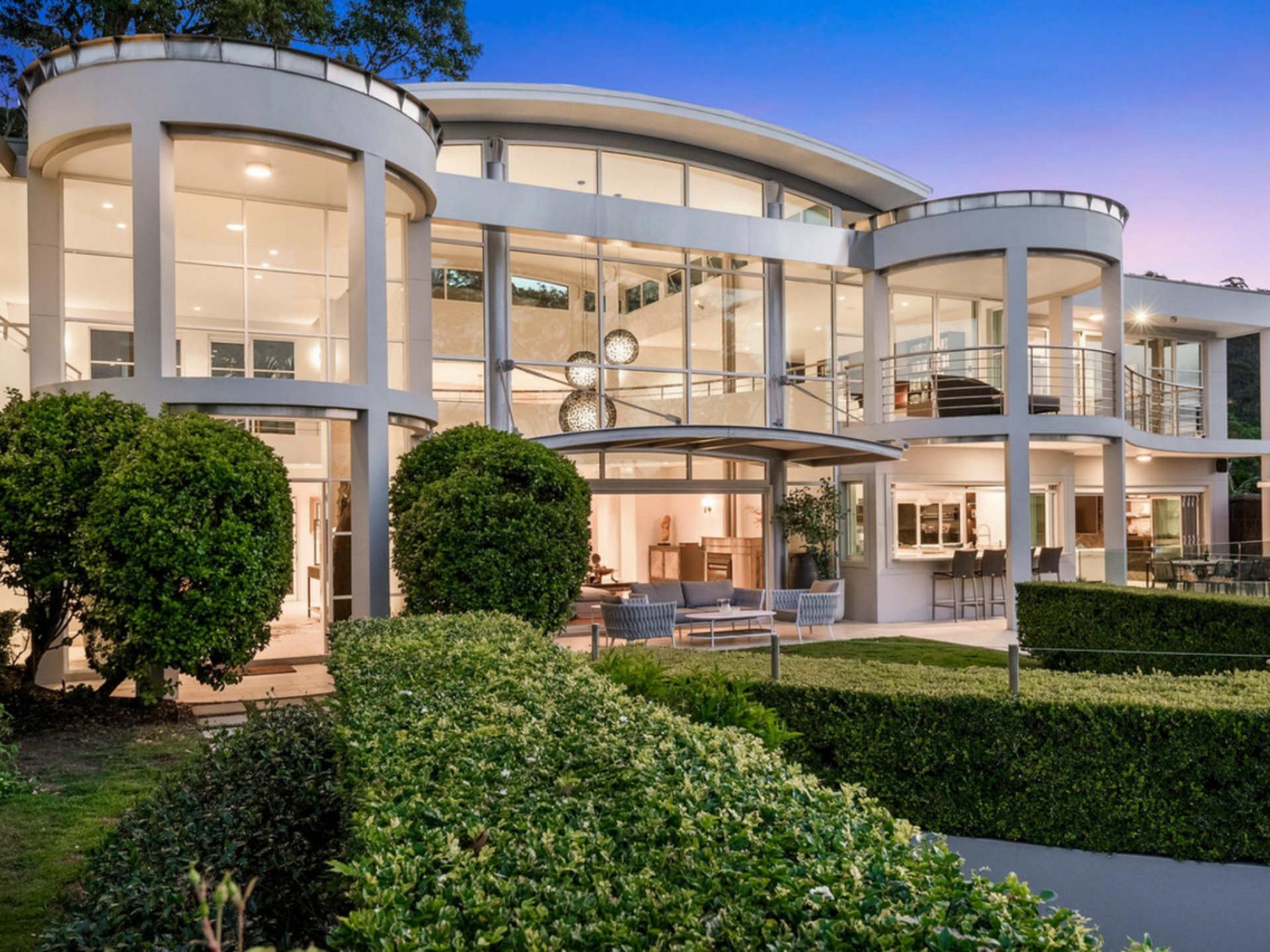 2035 Pittwater Road Bayview NSW