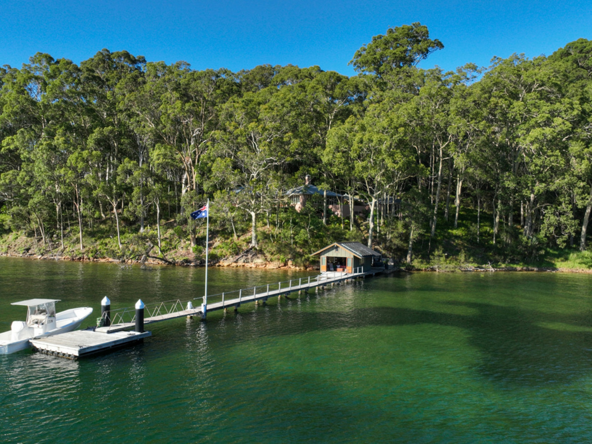 2A Wirringulla Avenue, ELVINA BAY