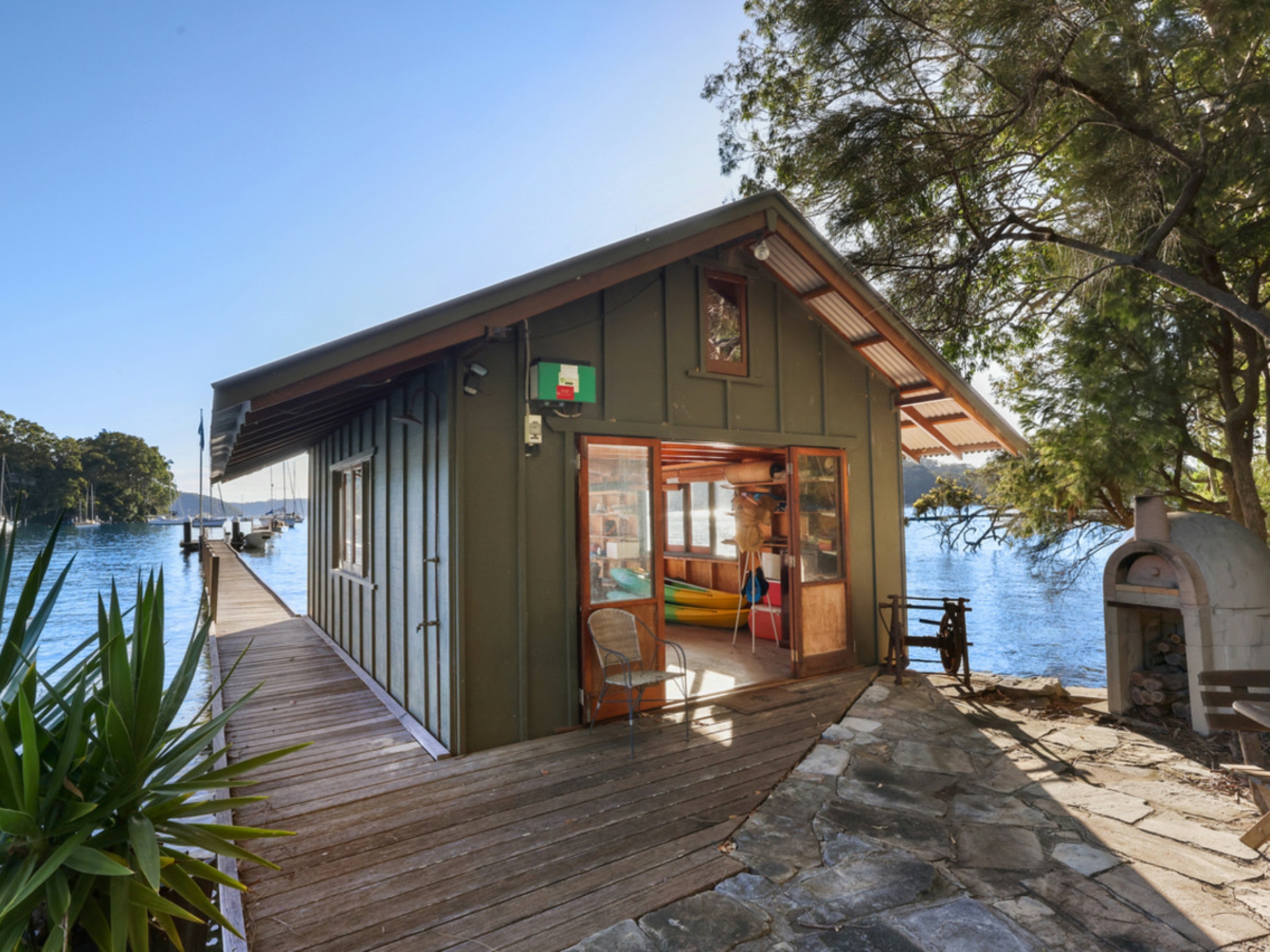 2A Wirringulla Avenue, ELVINA BAY