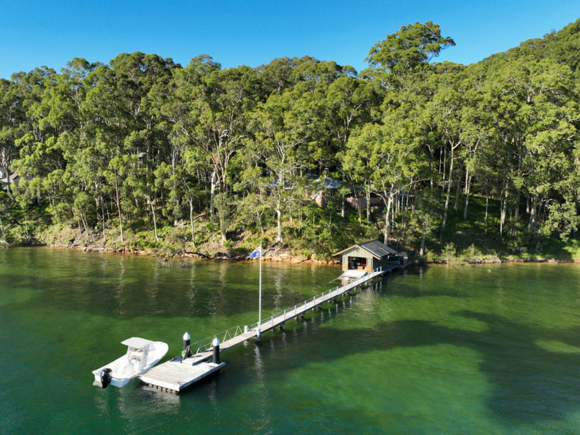 2A Wirringulla Avenue, ELVINA BAY