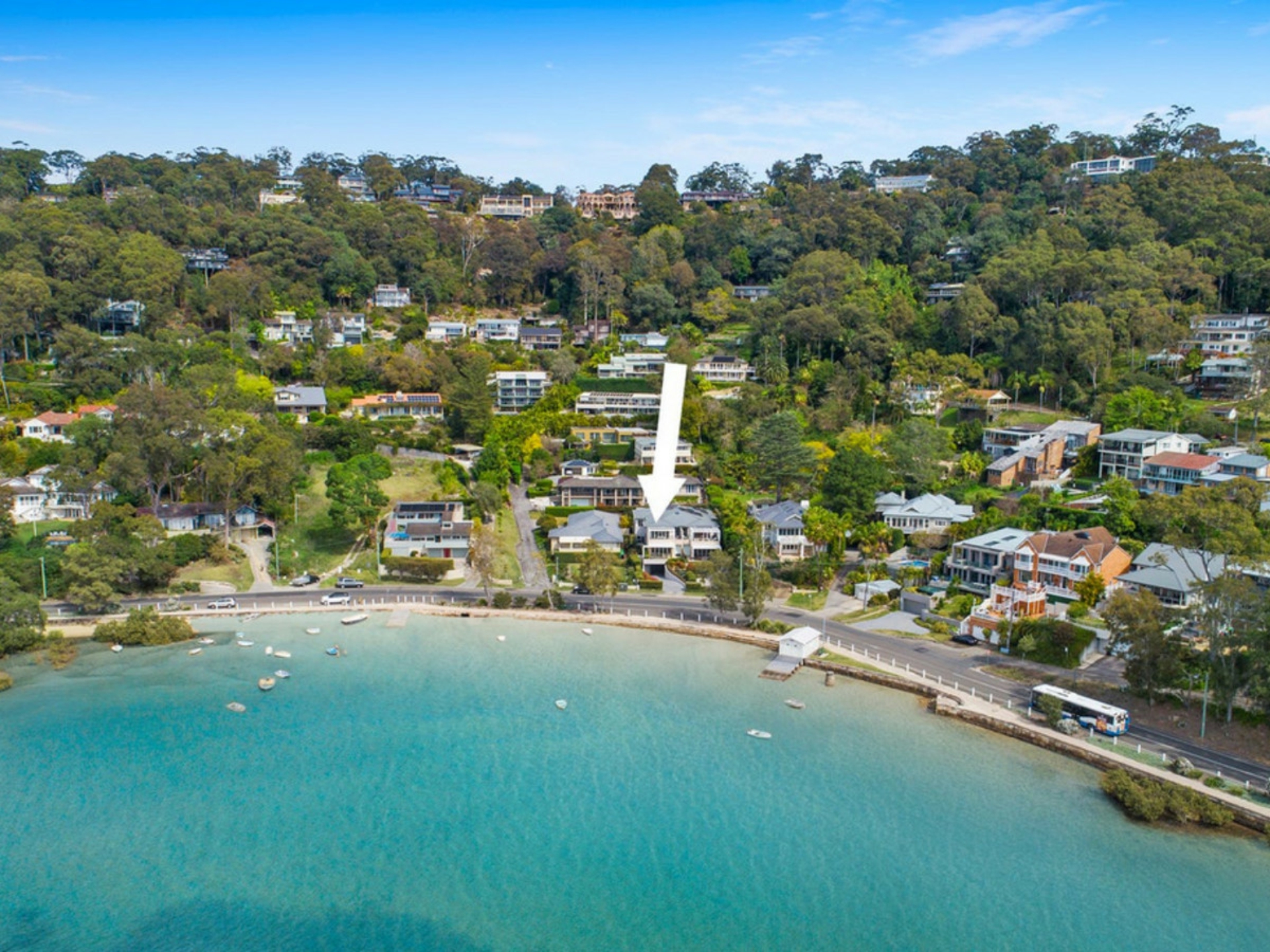 3/2137B Pittwater Road, CHURCH POINT