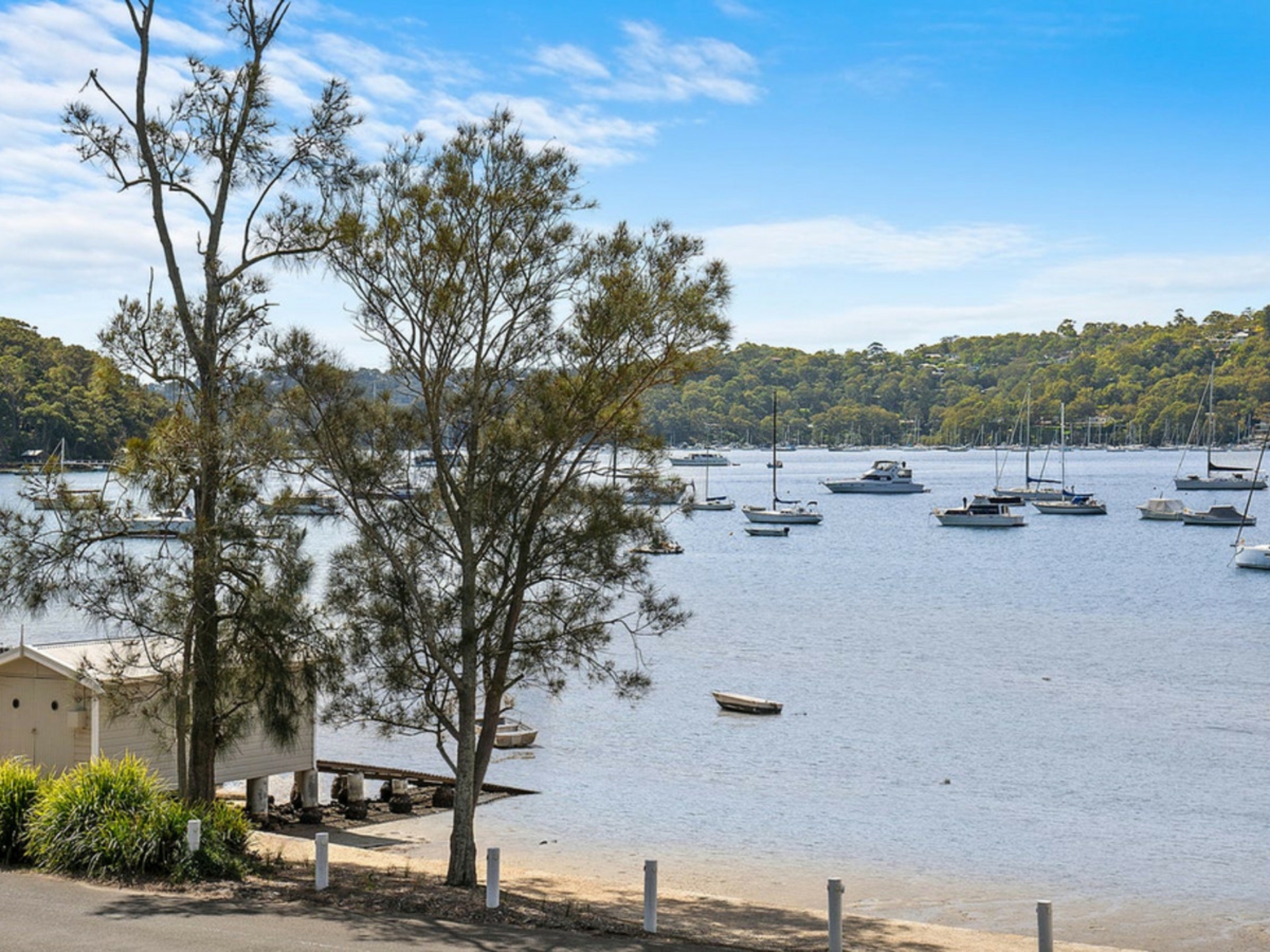 3/2137B Pittwater Road, CHURCH POINT