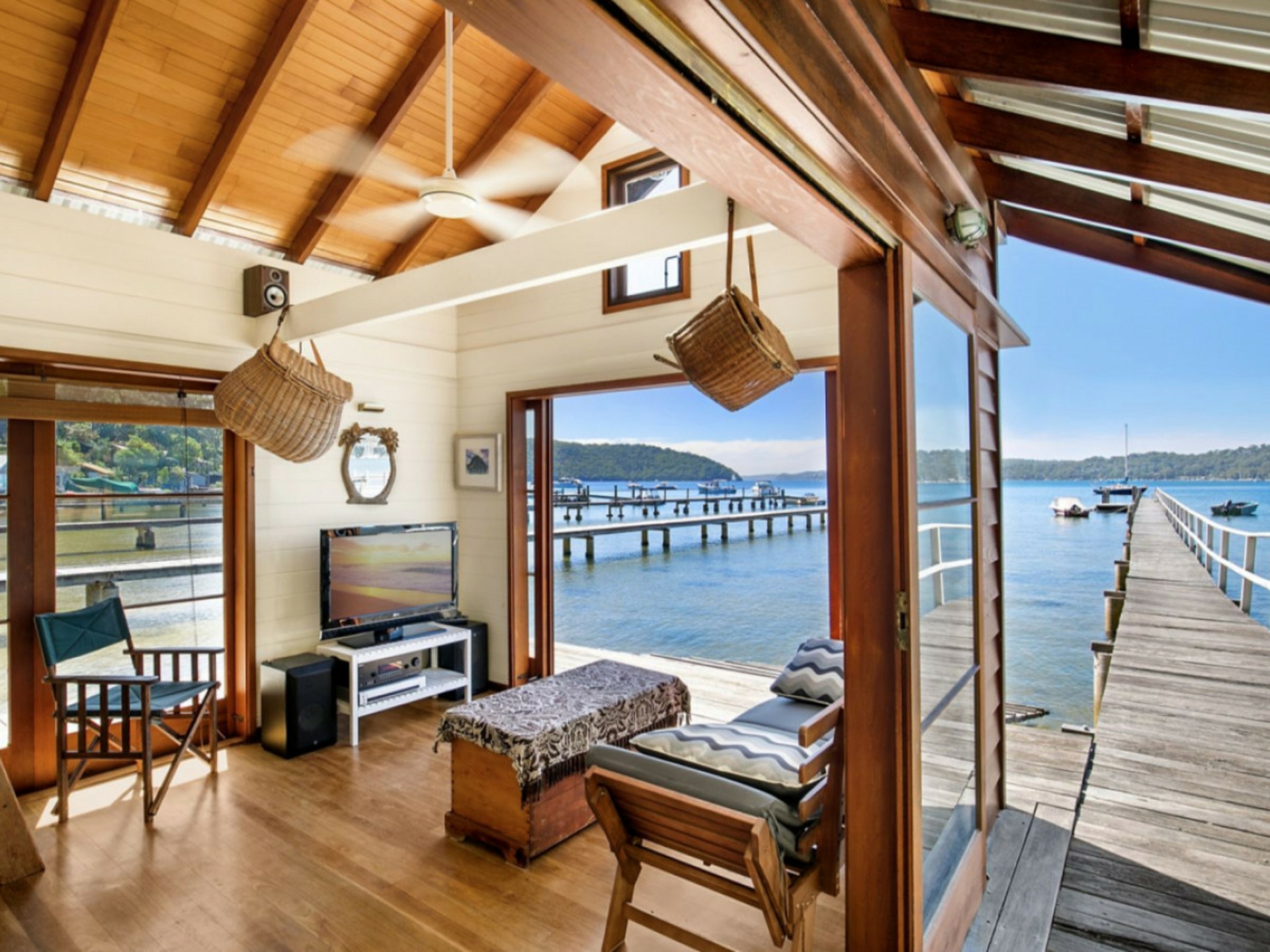 61 Florence Terrace, SCOTLAND ISLAND