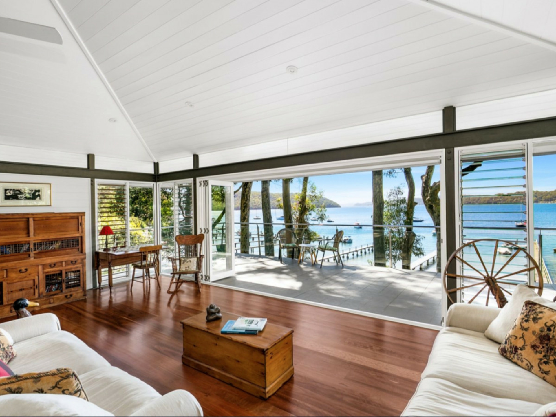 61 Florence Terrace, SCOTLAND ISLAND