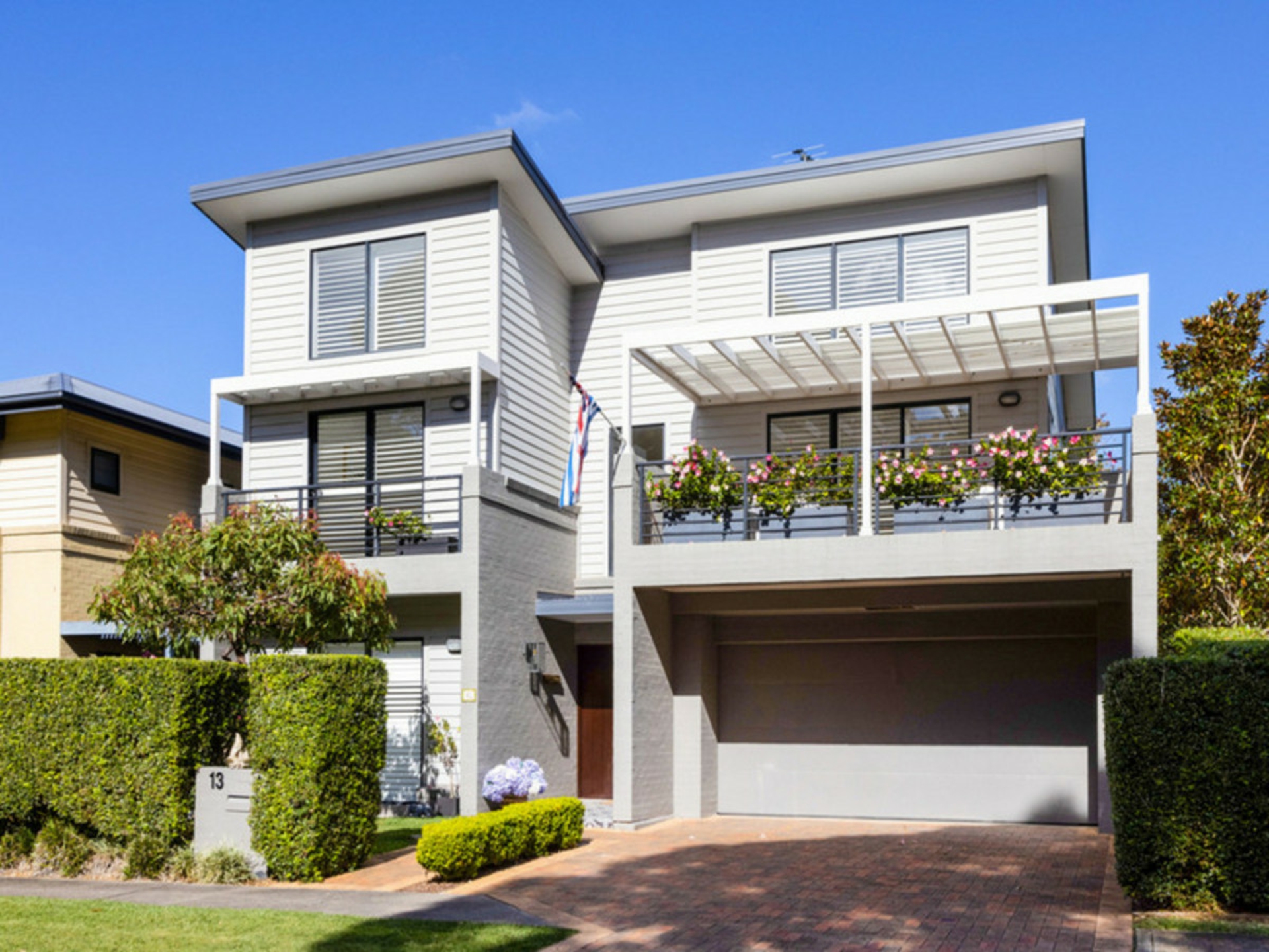 13 Fern Circuit Warriewood NSW