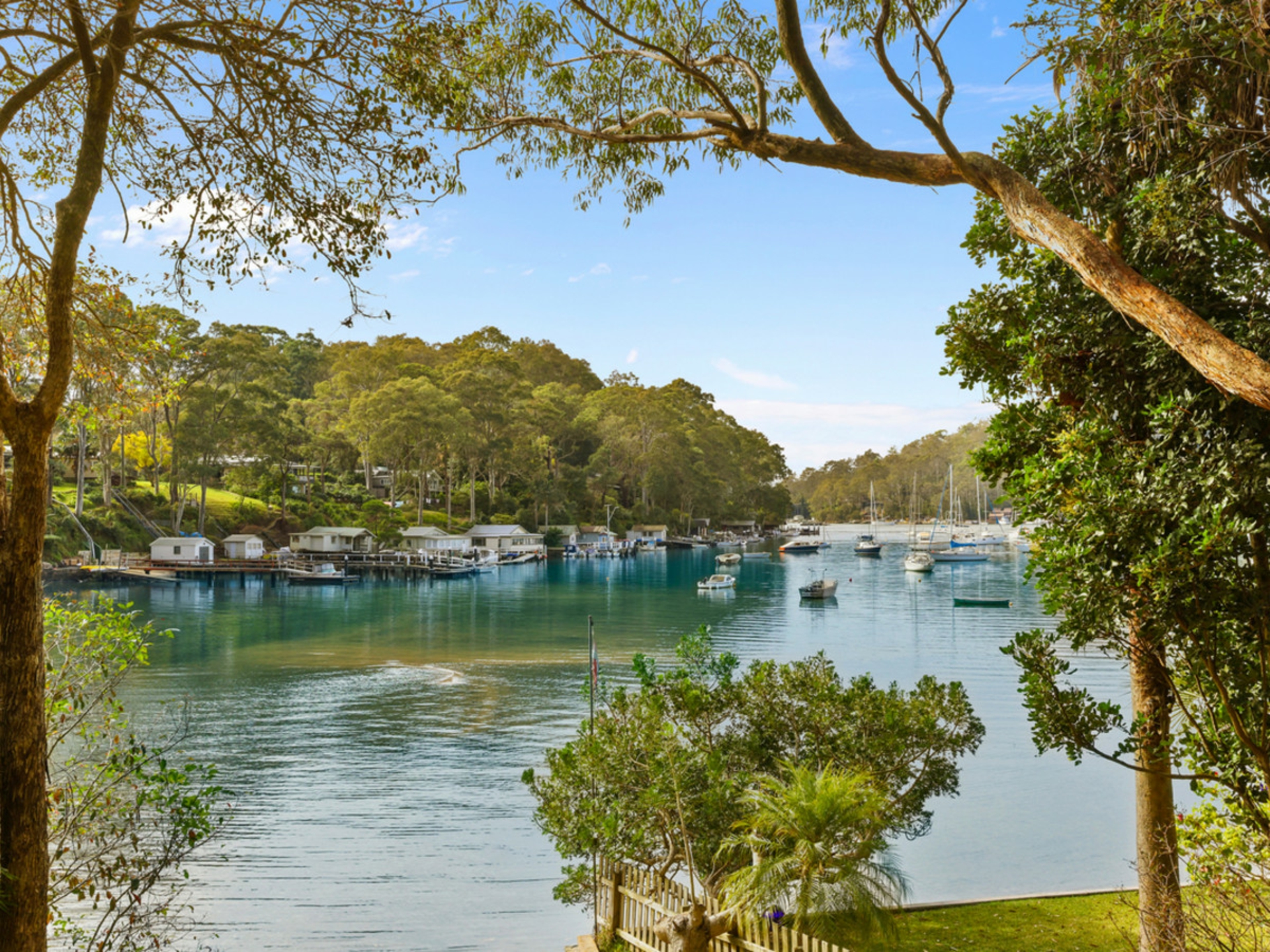 34 Wirringulla Avenue Elvina Bay NSW