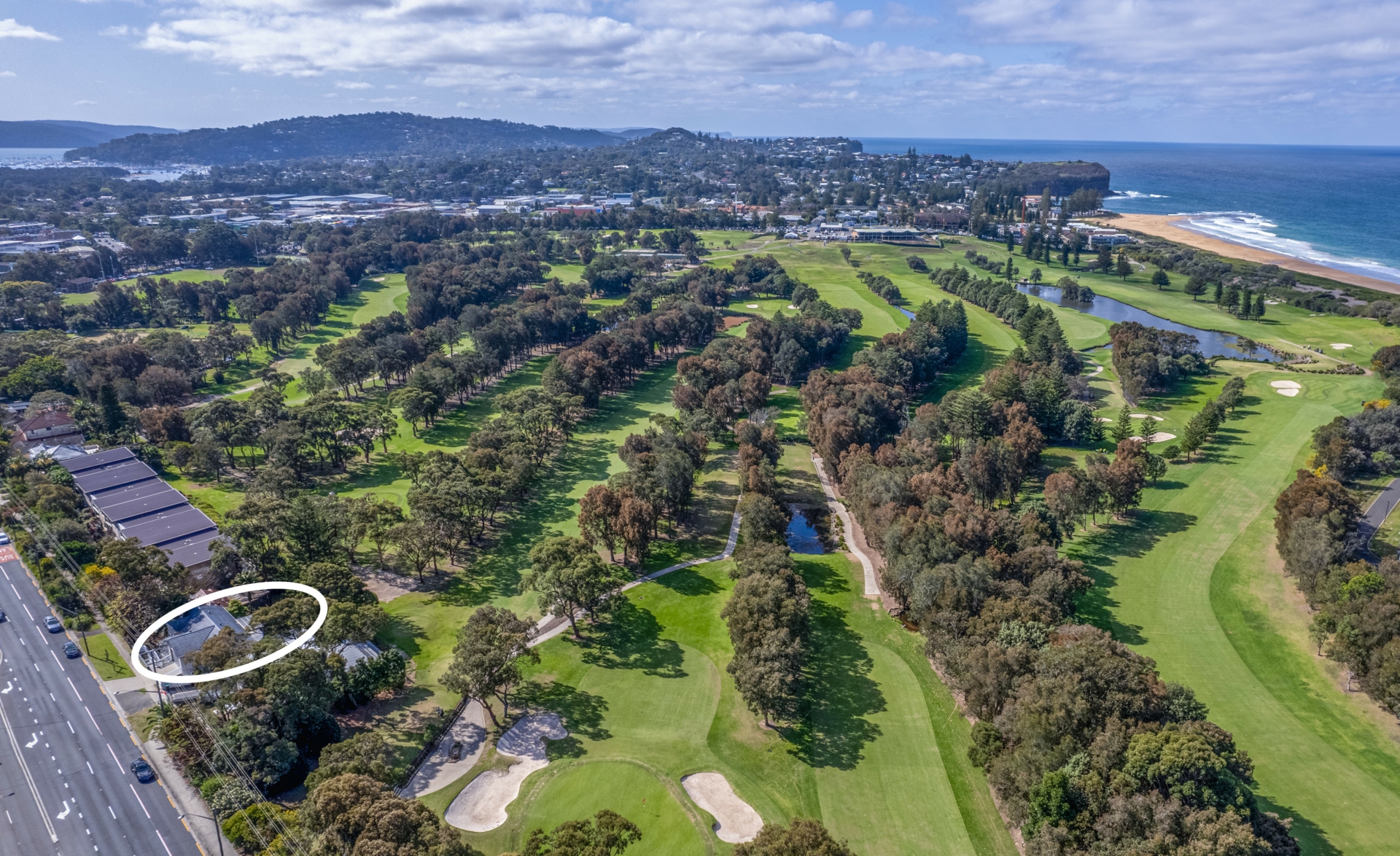 1576 Pittwater Road Mona Vale NSW Property Details LJ Hooker