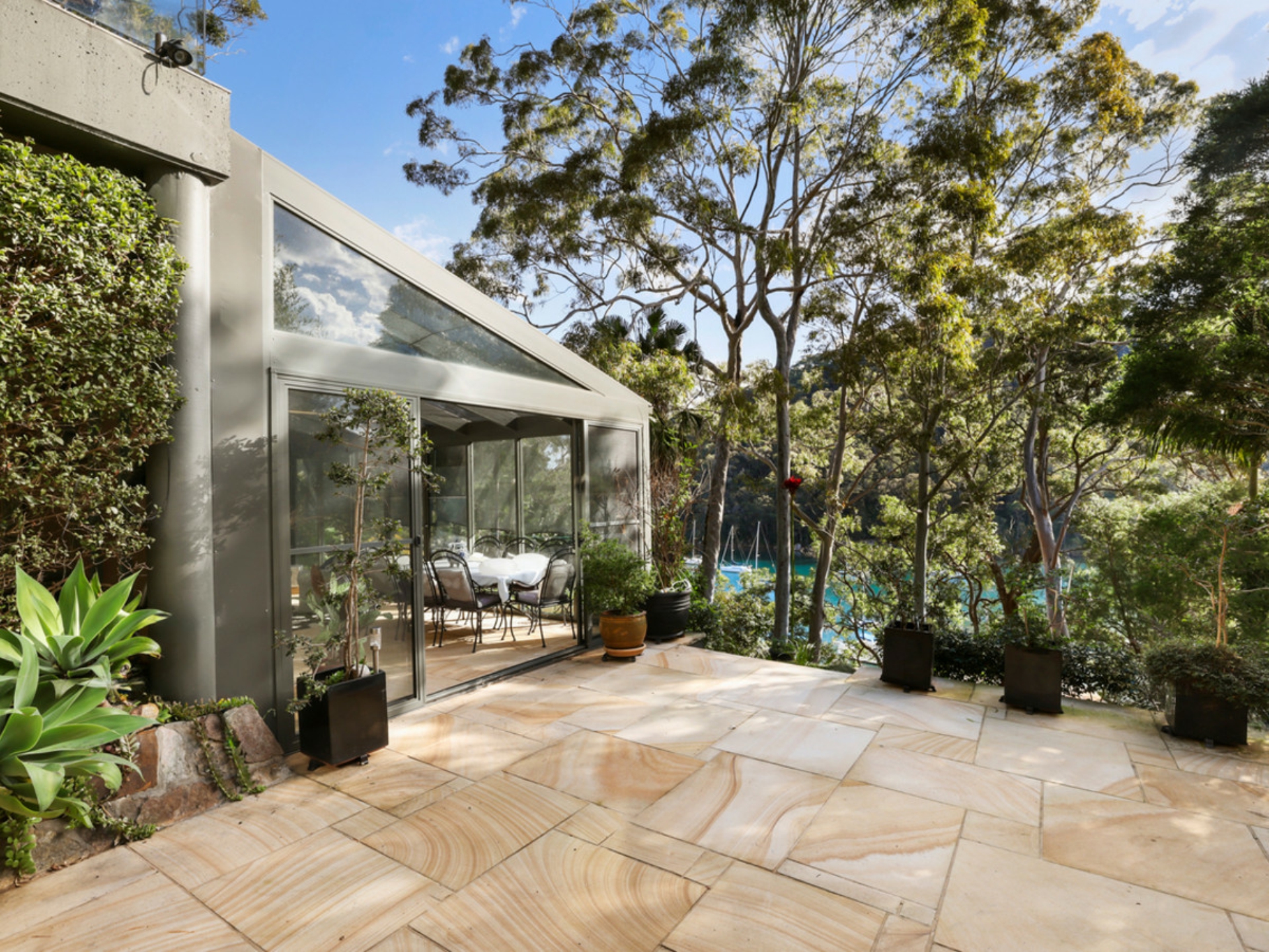 128 McCarrs Creek Road Church Point NSW Property Details LJ Hooker