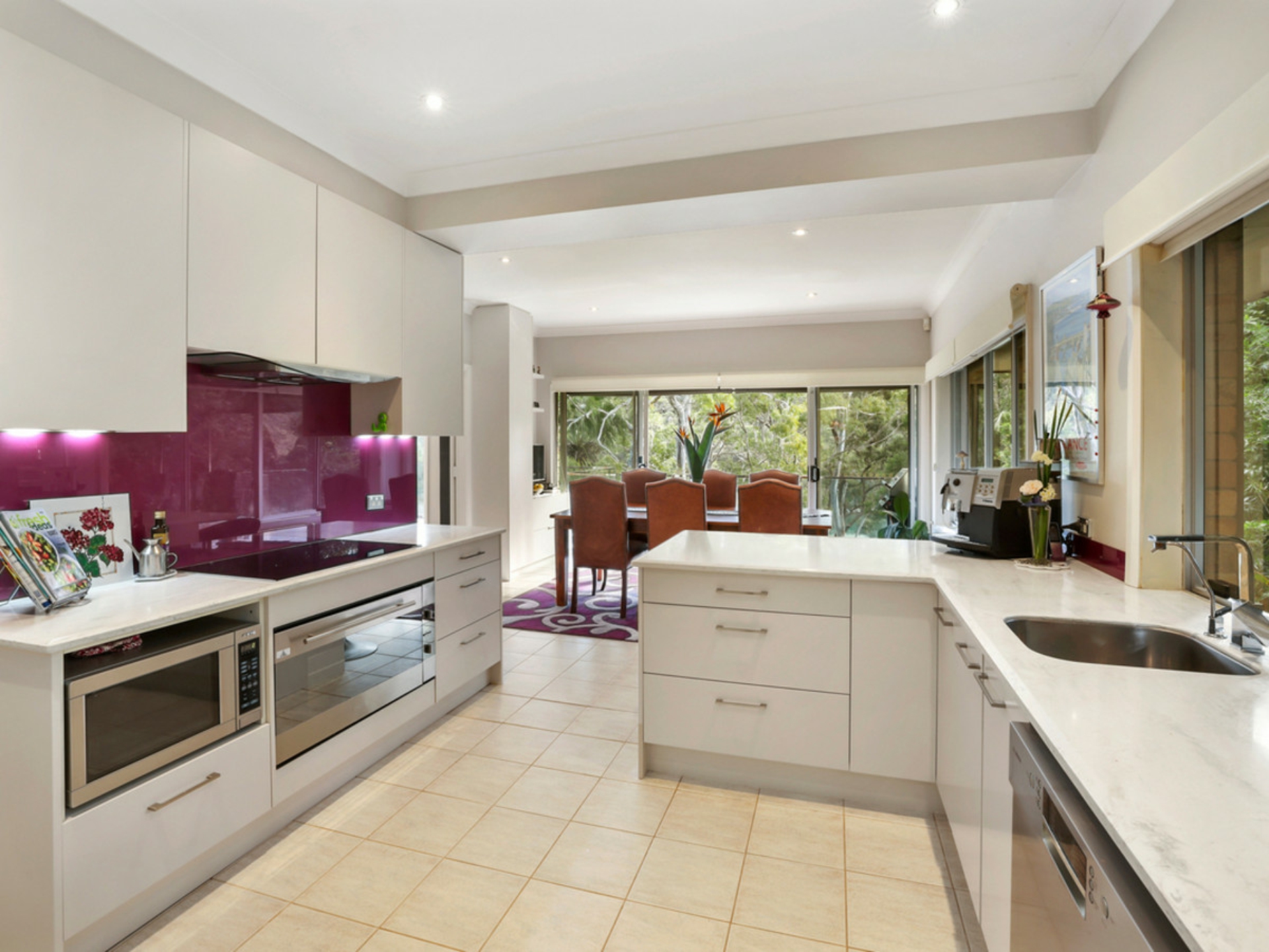 128 McCarrs Creek Road Church Point NSW Property Details LJ Hooker