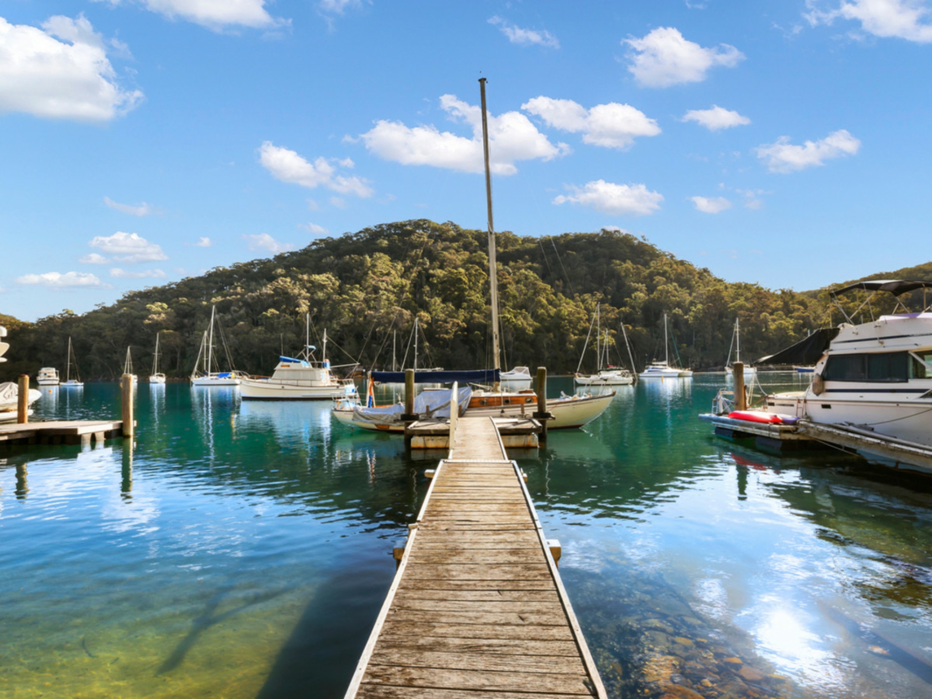 128 McCarrs Creek Road Church Point NSW Property Details LJ Hooker