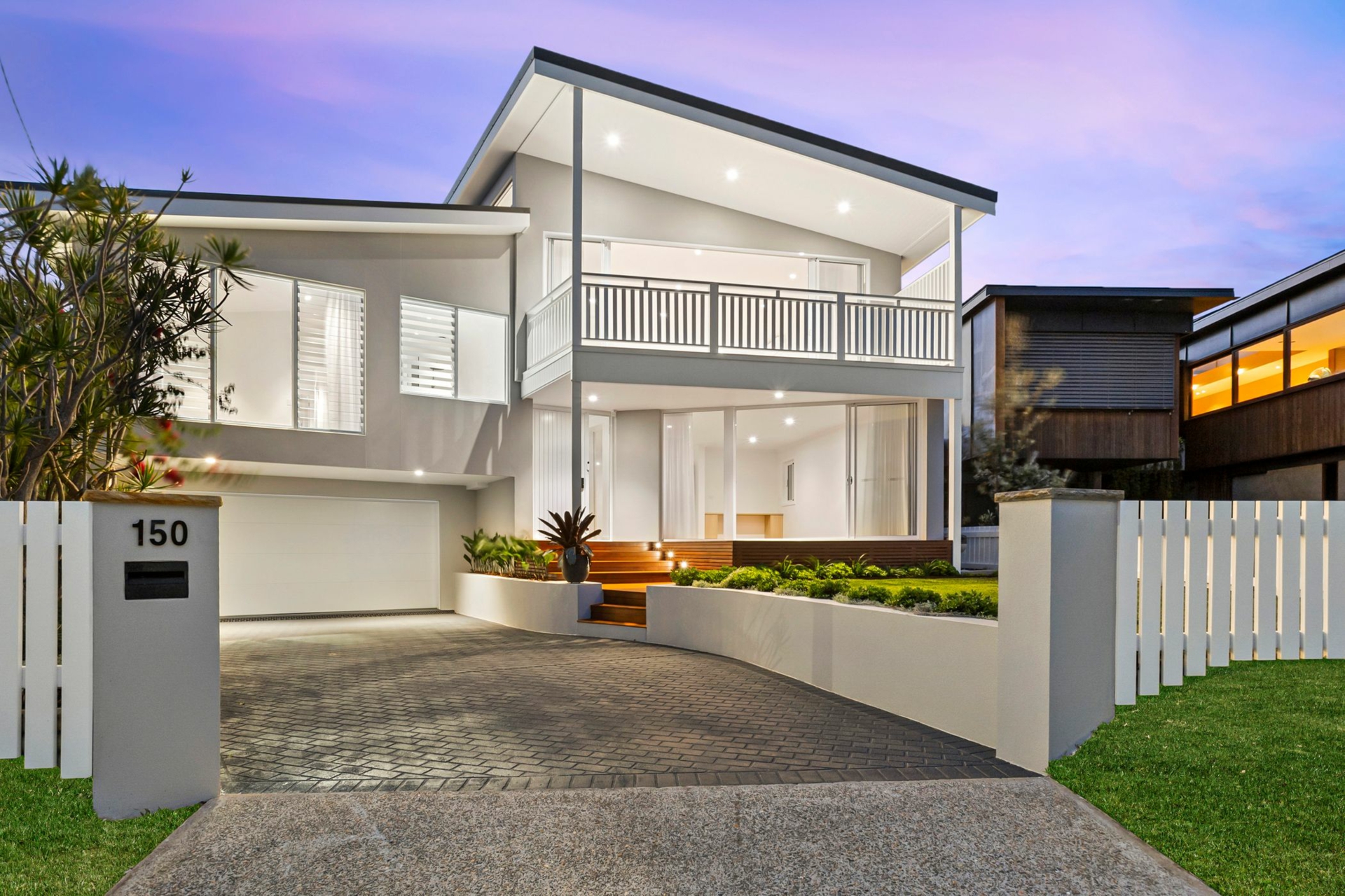 150 Narrabeen Park Parade Mona Vale NSW House for Sale LJ Hooker