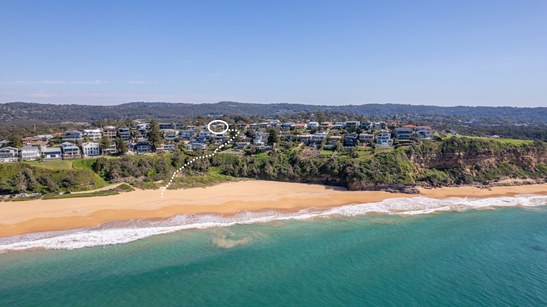 150 Narrabeen Park Parade Mona Vale NSW House for Sale LJ Hooker