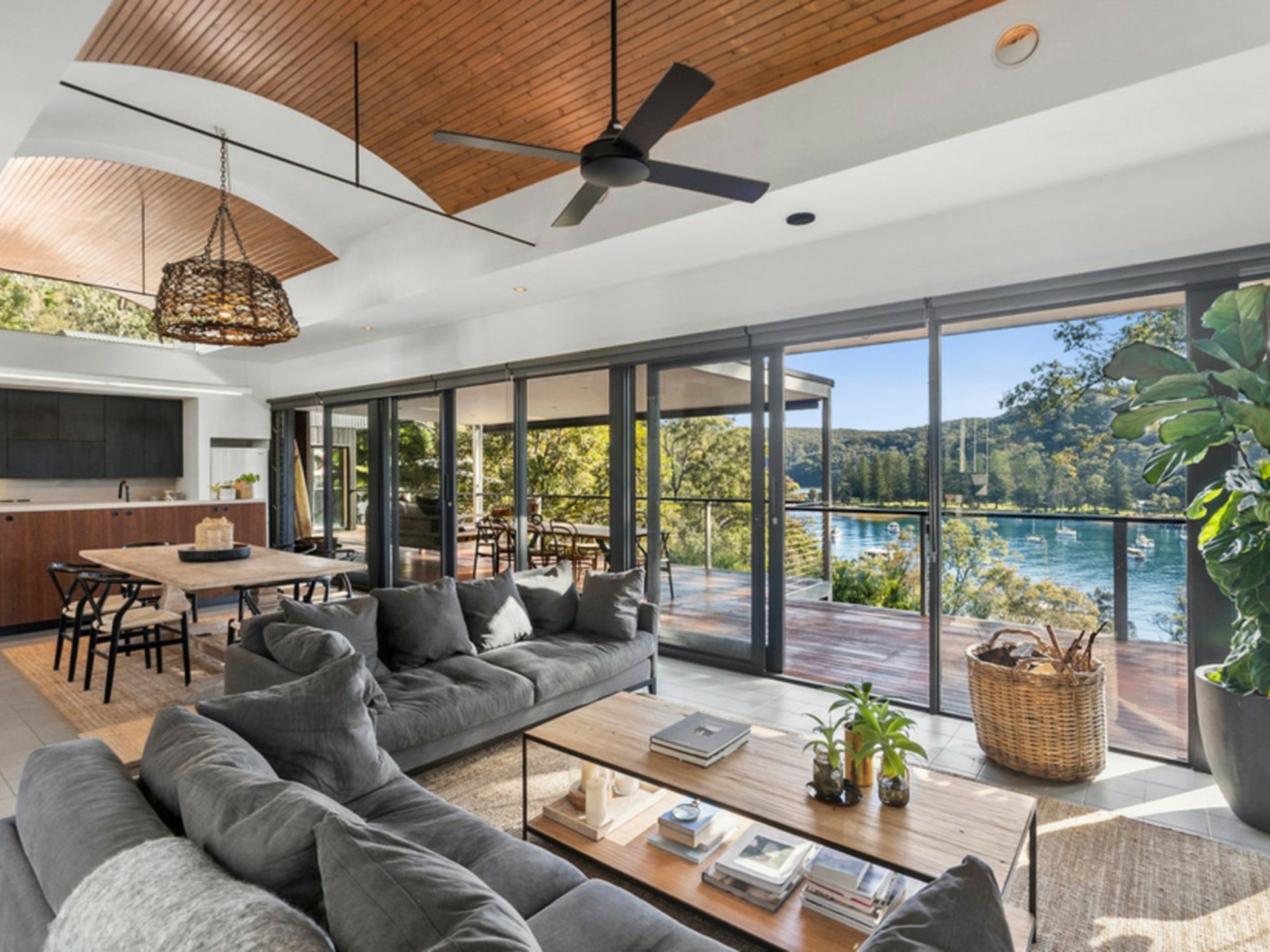 38 Coasters Retreat Coasters Retreat NSW House for Sale LJ Hooker