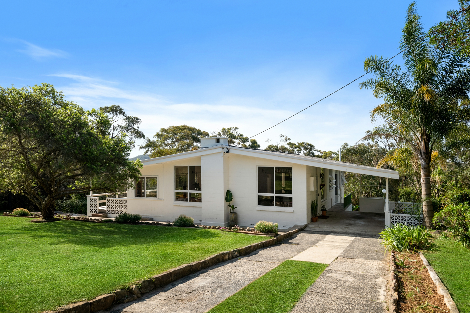 16 Cicada Glen Road Ingleside NSW