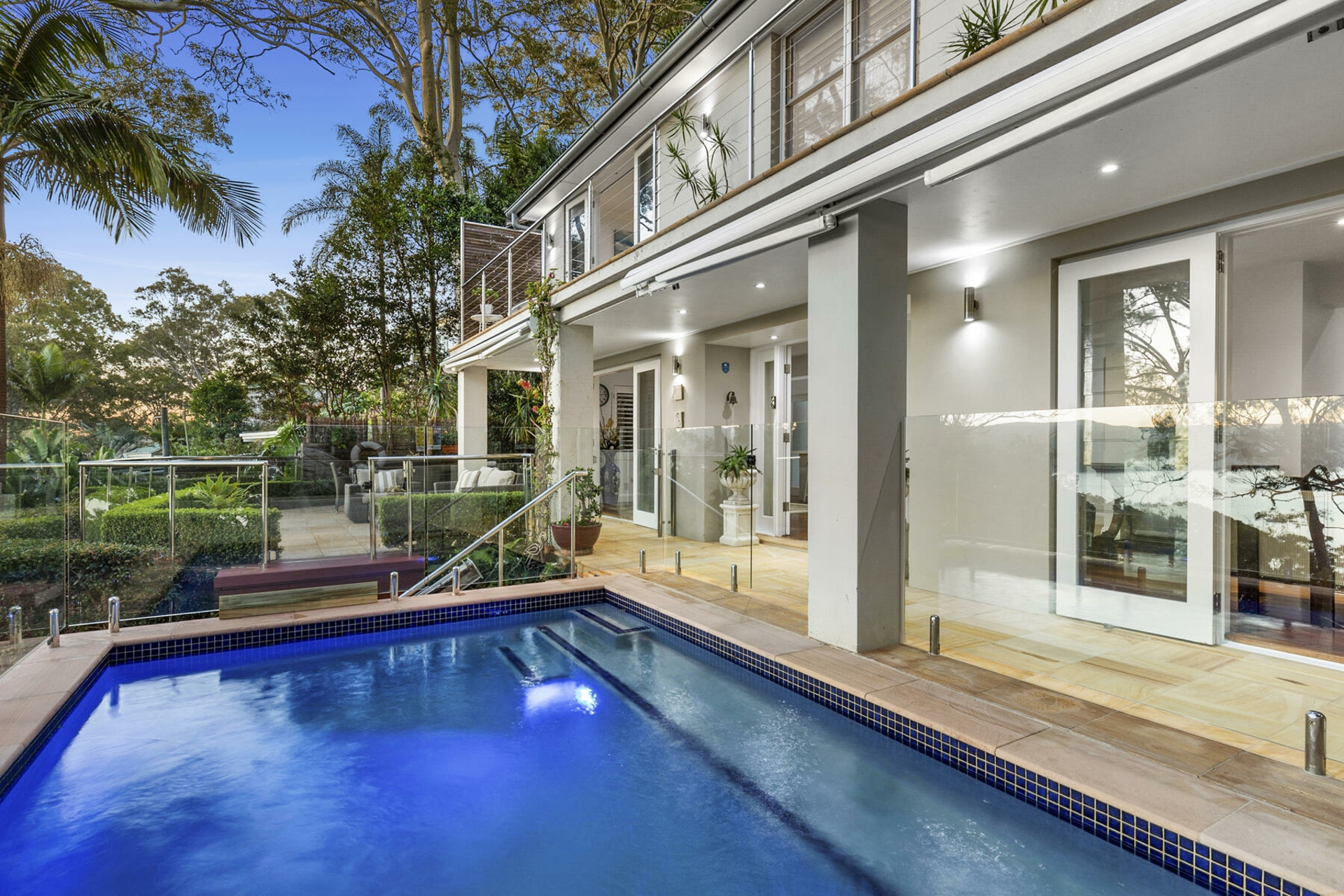 19 Hilltop Road Avalon Beach NSW Property Details LJ Hooker