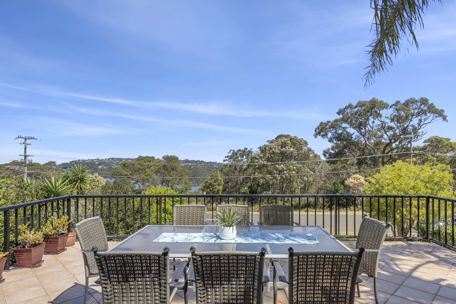 190 Woorarra Avenue Elanora Heights NSW House for Sale LJ Hooker