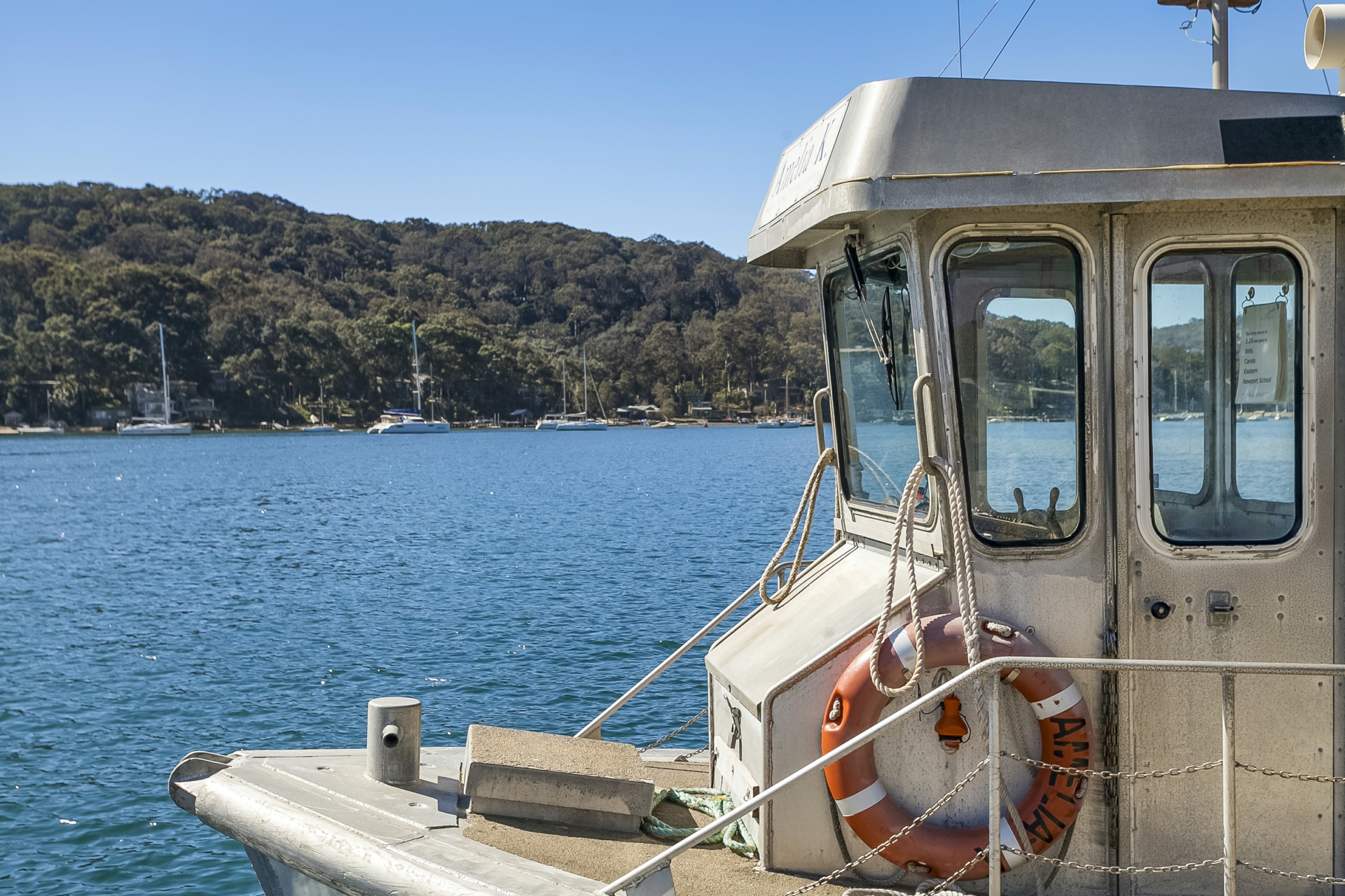 109 McCarrs Creek Road Church Point NSW Property Details LJ Hooker