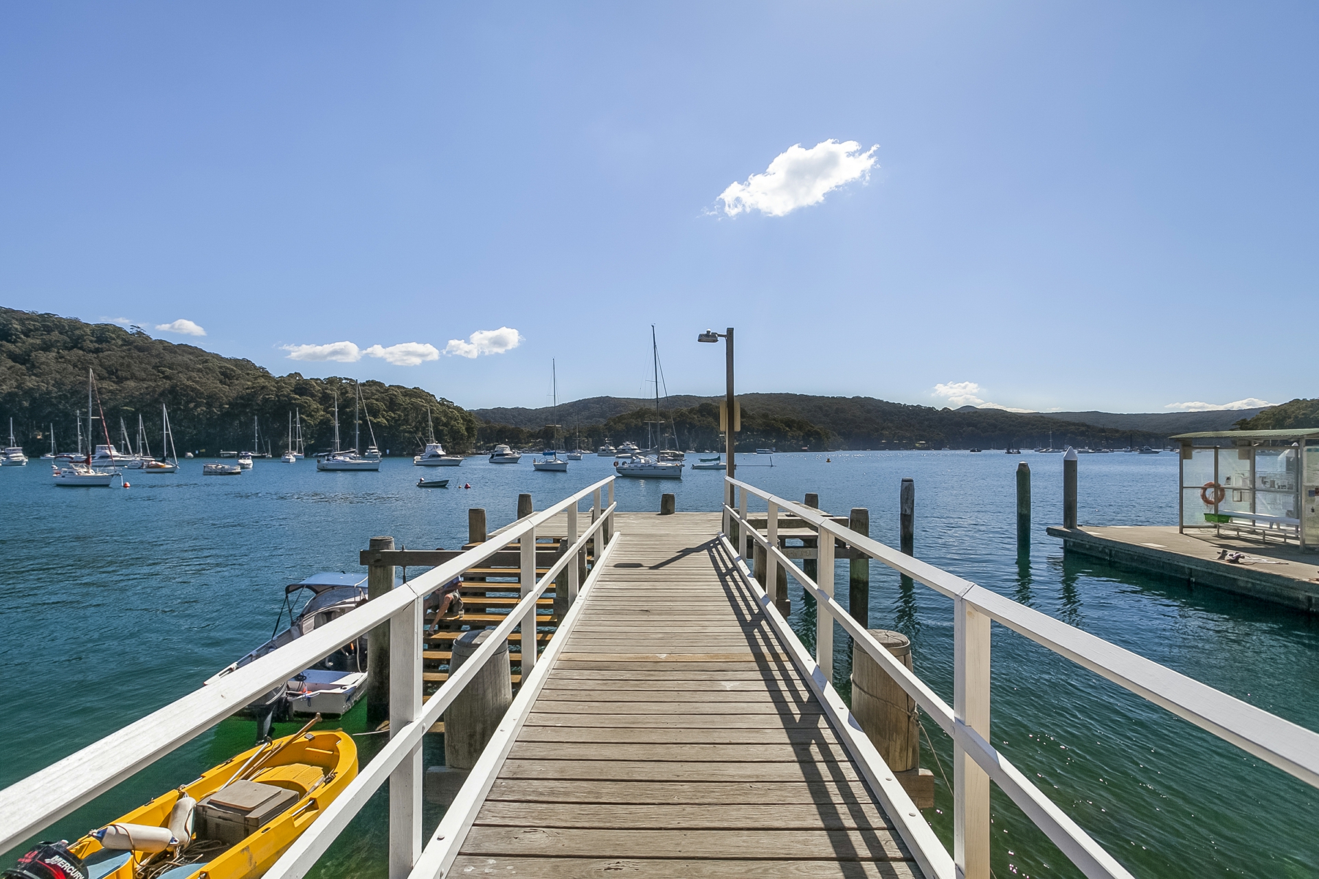 109 McCarrs Creek Road Church Point NSW Property Details LJ Hooker