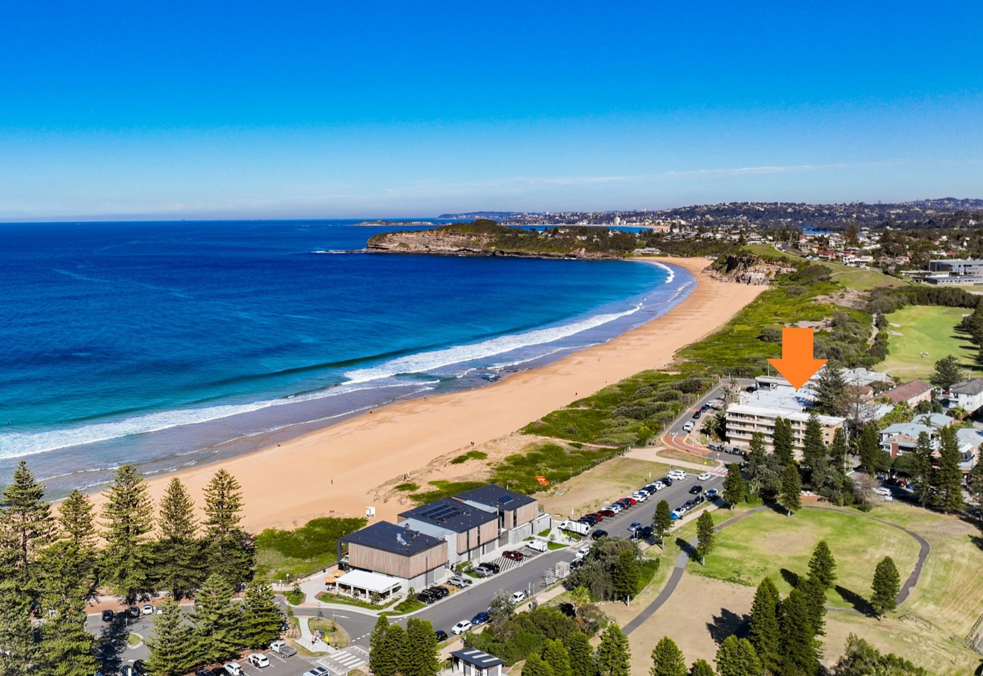 14/1016 Surfview Road Mona Vale NSW Property Details LJ Hooker