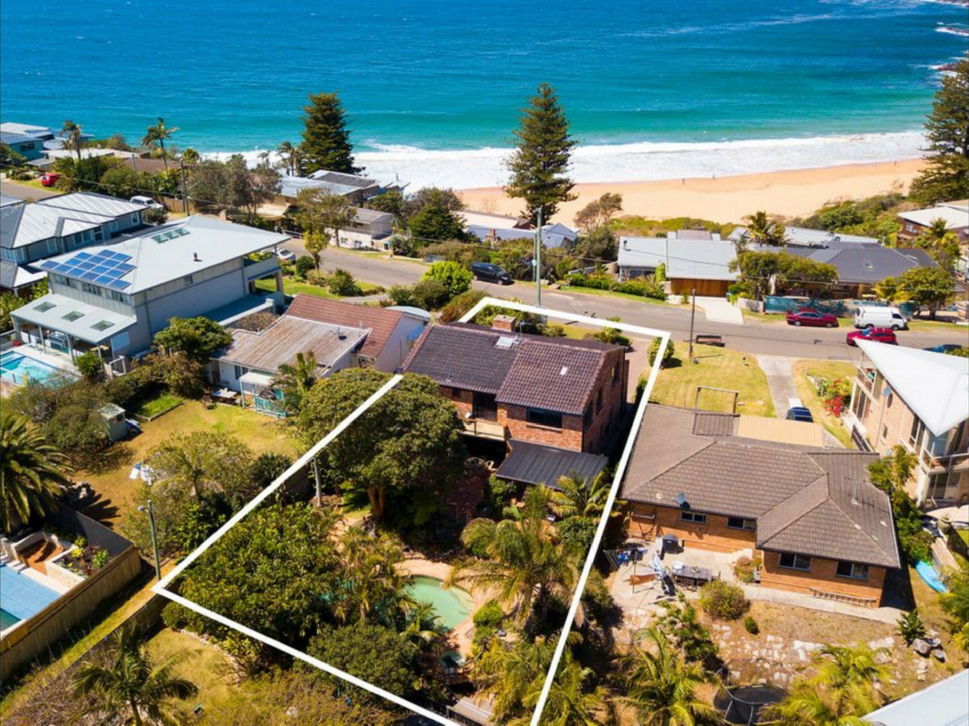 154 Narrabeen Park Parade, MONA VALE