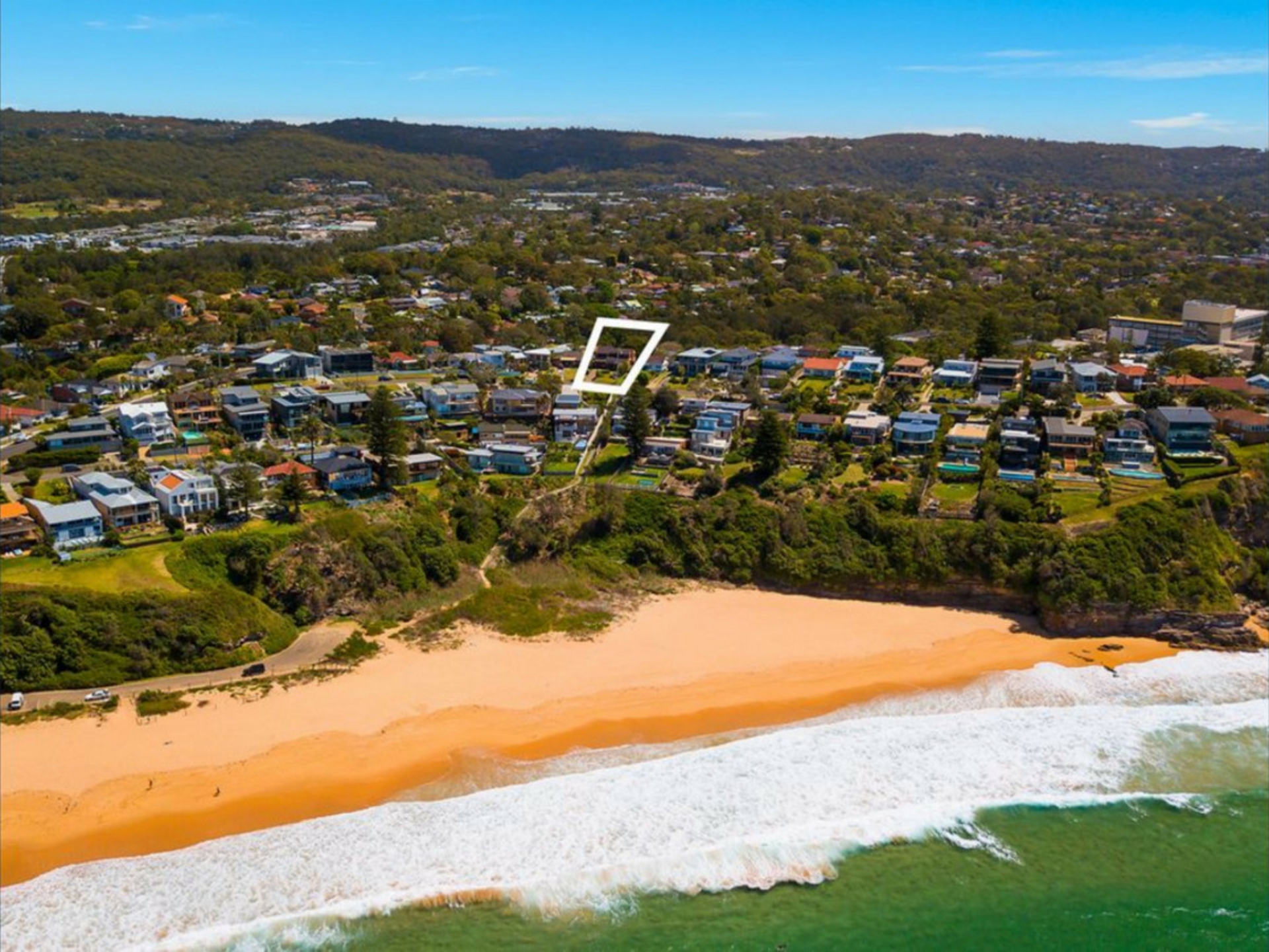 154 Narrabeen Park Parade, MONA VALE