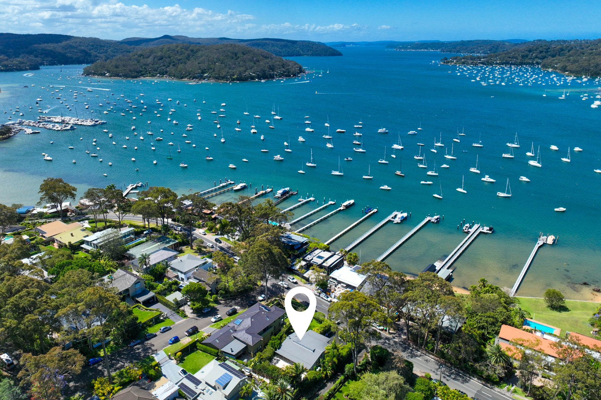 2015 Pittwater Road Bayview NSW