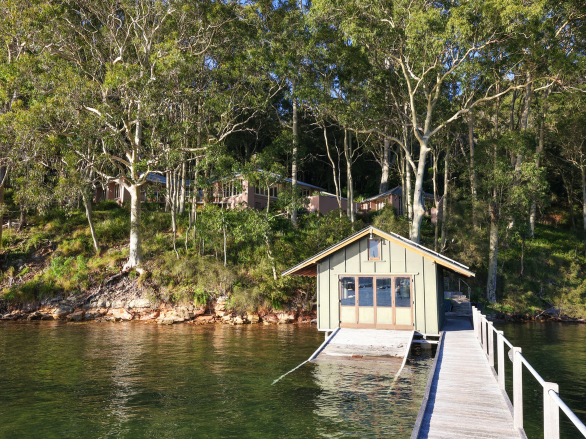2A Wirringulla Avenue, ELVINA BAY