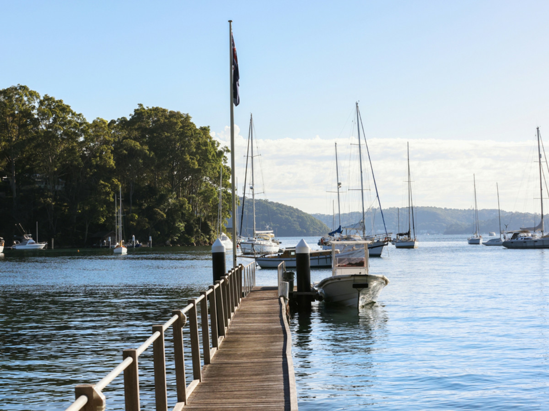 2A Wirringulla Avenue, ELVINA BAY