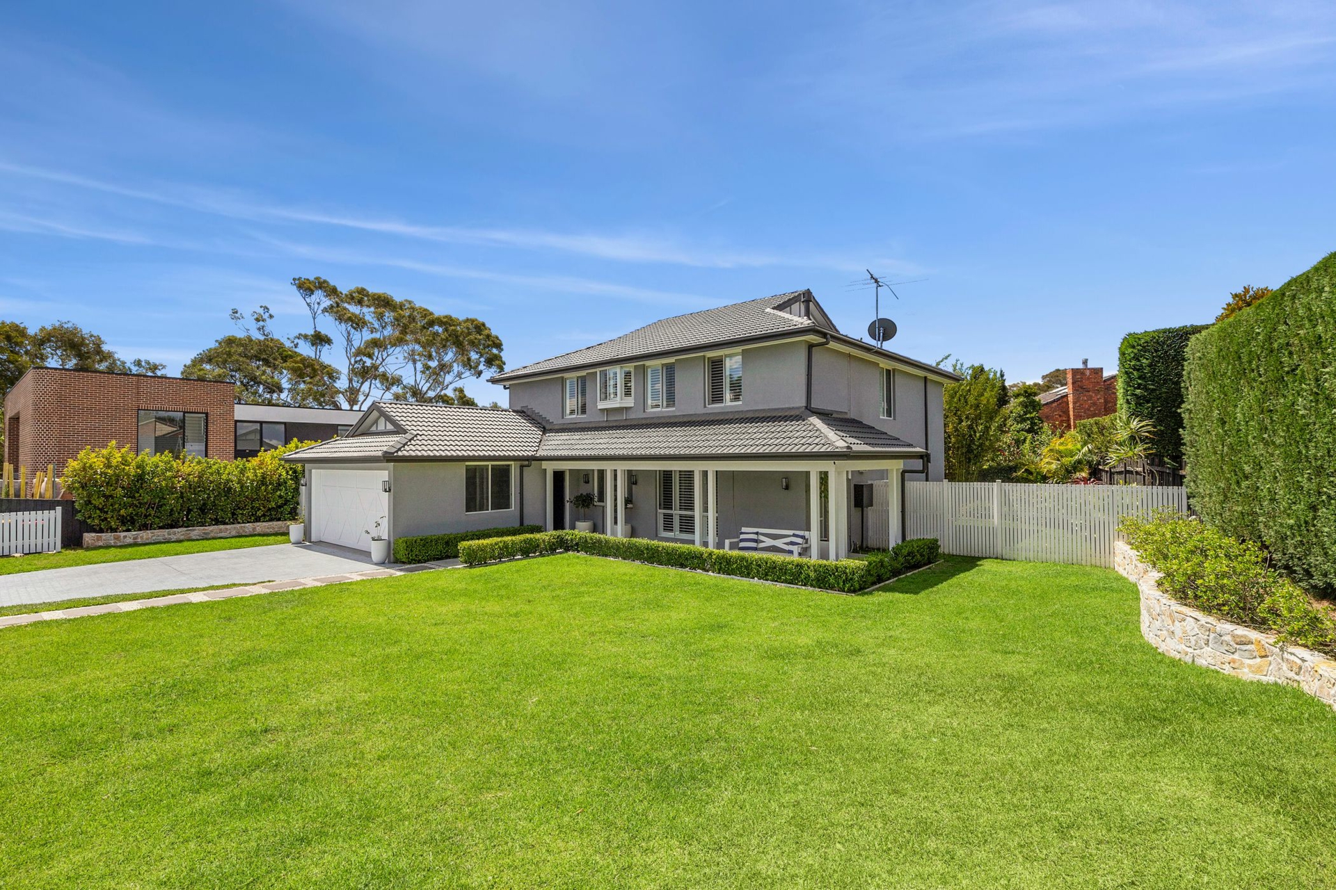 9 Terrigal Road Terrey Hills NSW Property Details LJ Hooker