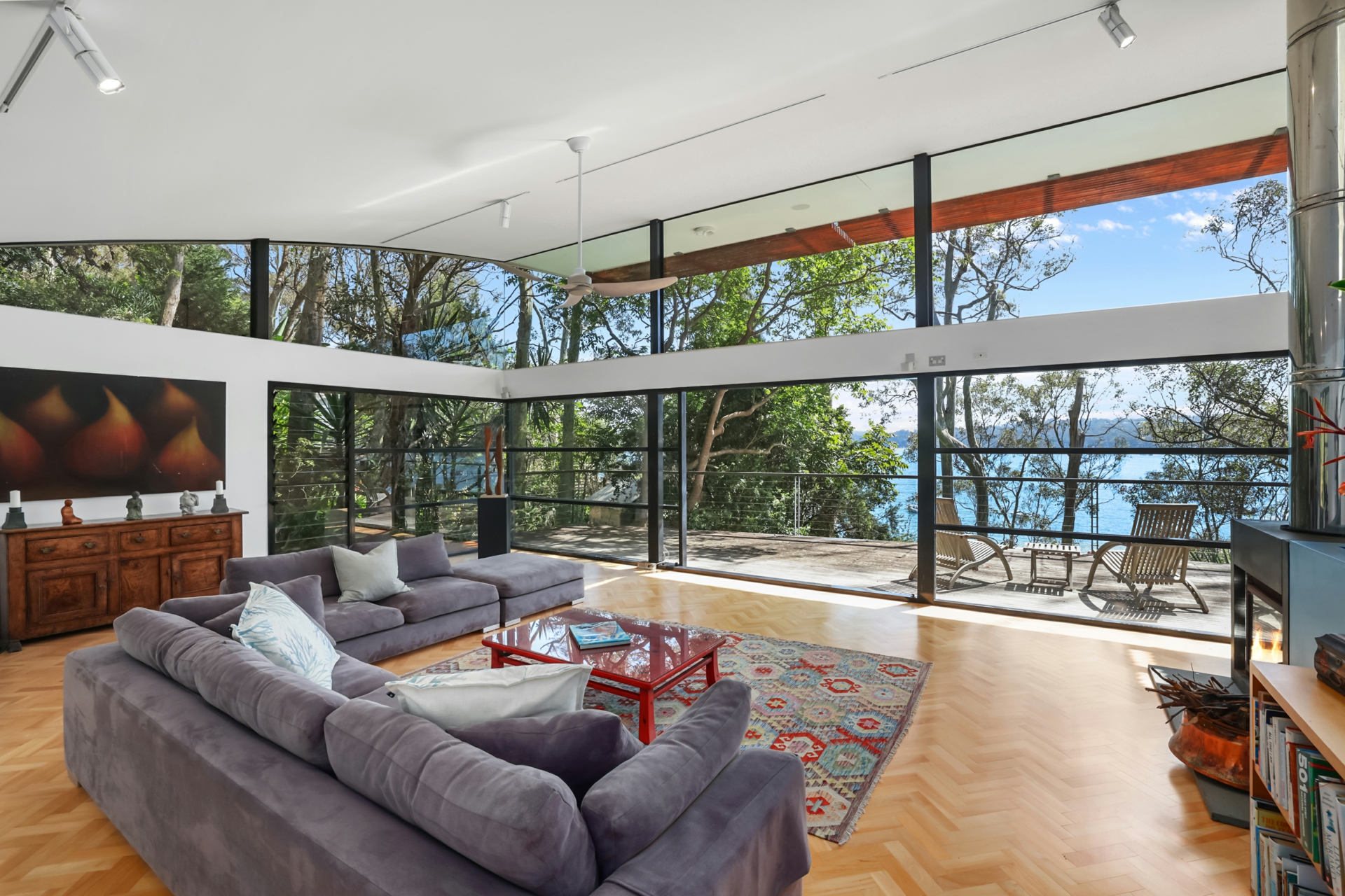 55 Florence Terrace, SCOTLAND ISLAND